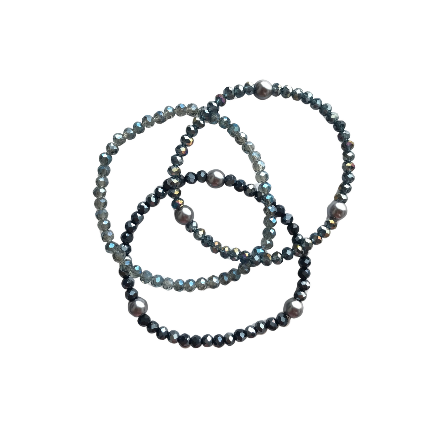 Aqua L Bracelet (3 UNI)