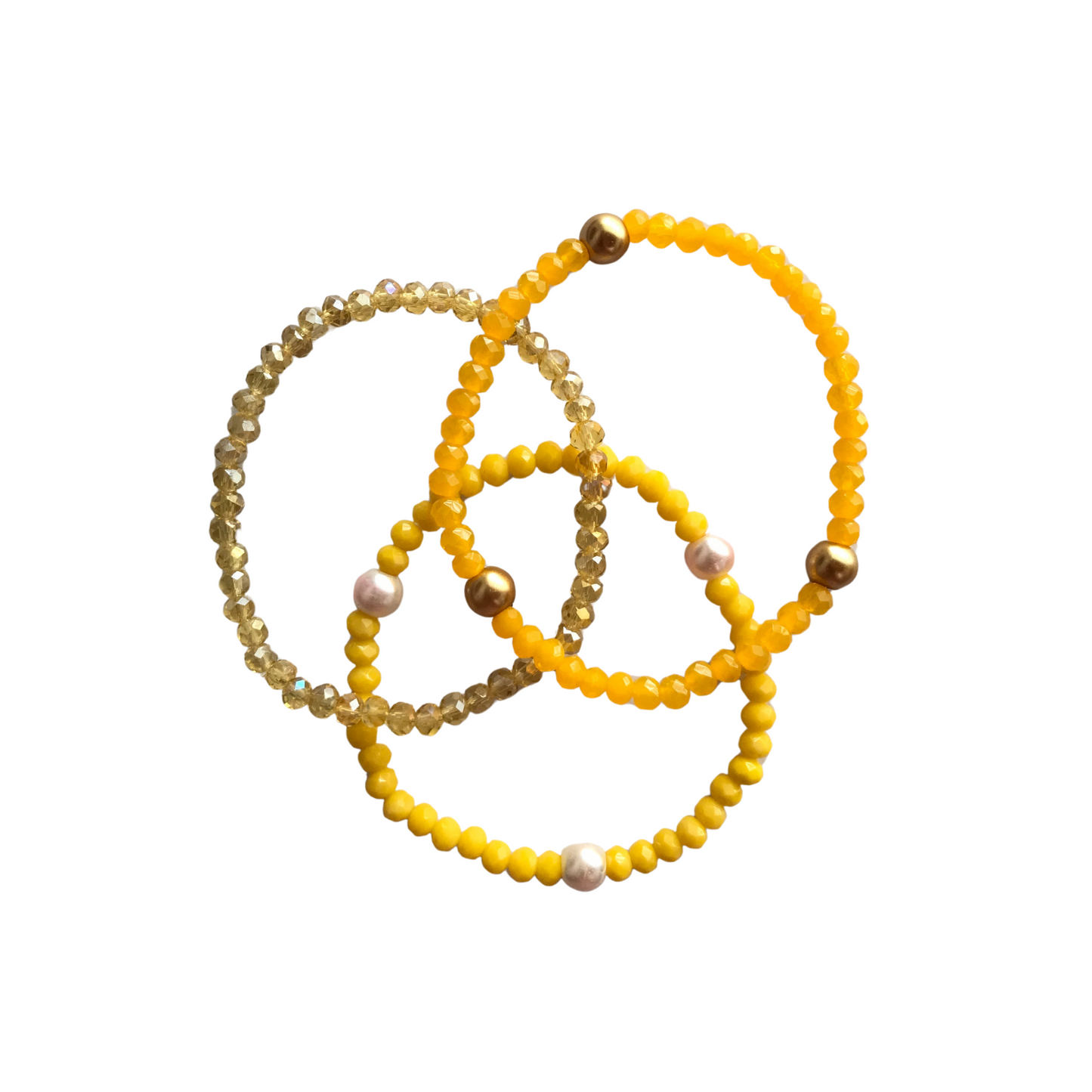 Aqua L Bracelet (3 UNI)