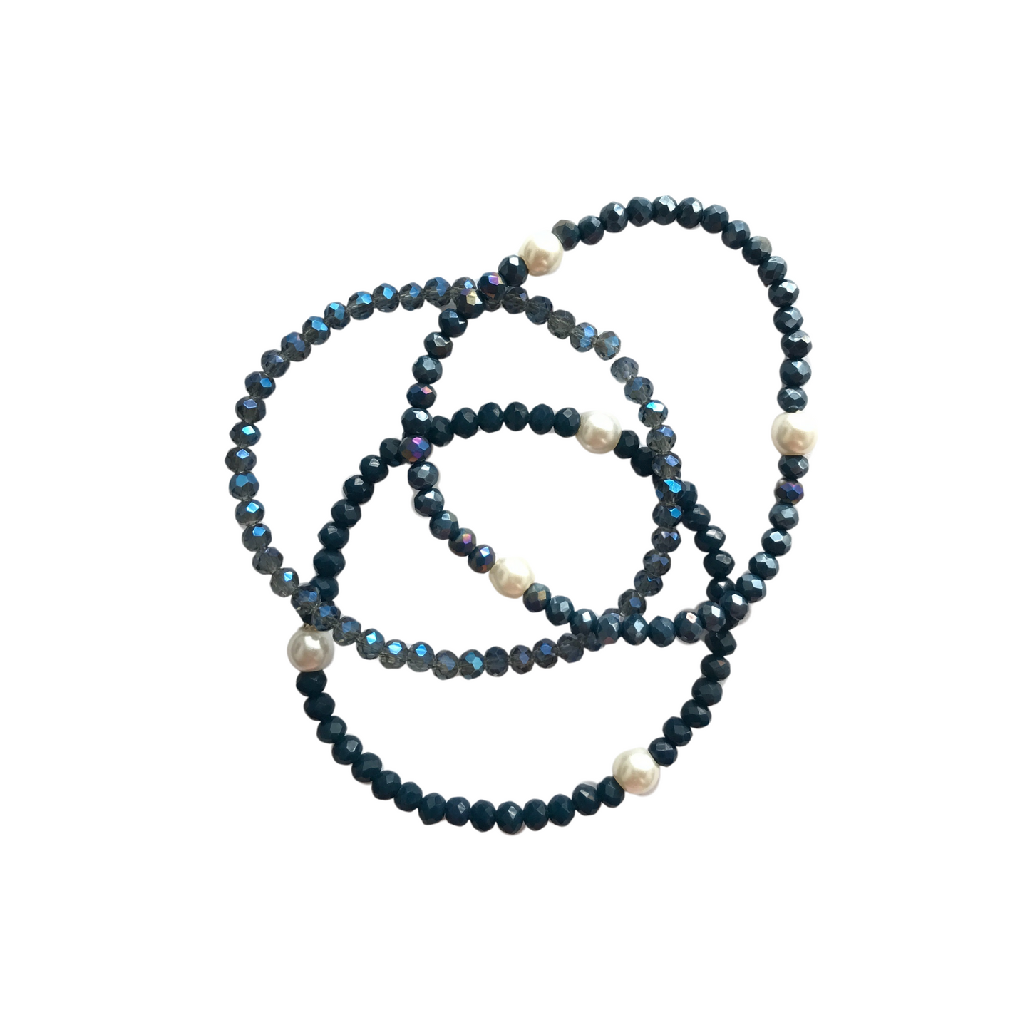 Aqua L Bracelet (3 UNI)