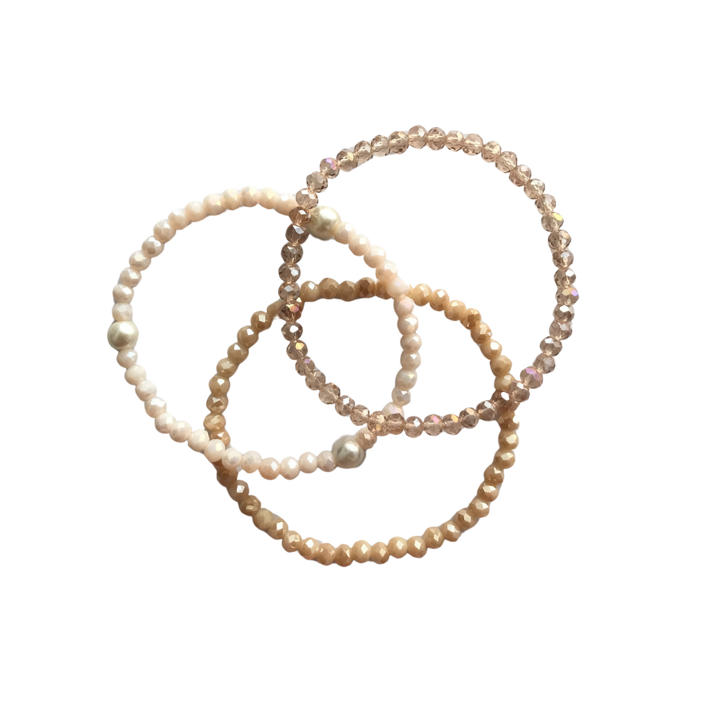 Aqua L Bracelet (3 UNI)