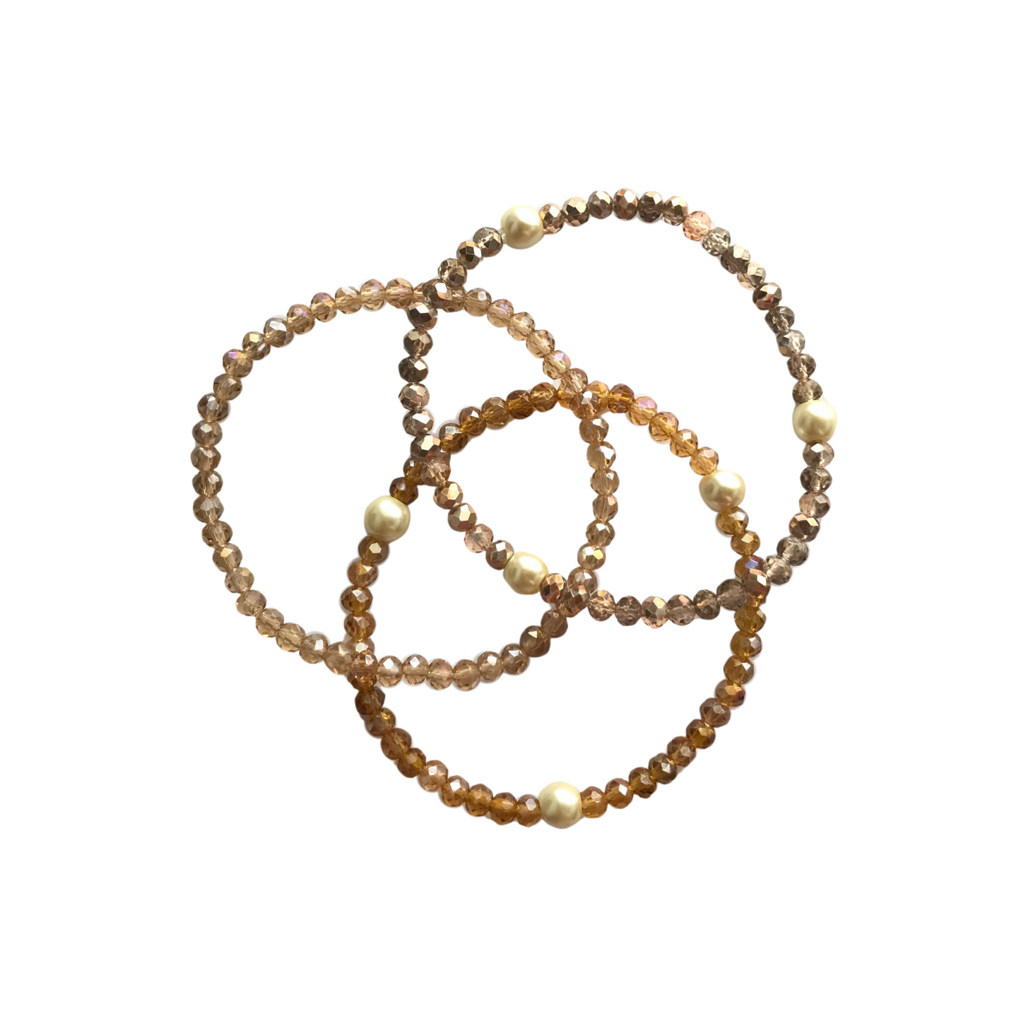 Aqua L Bracelet (3 UNI)