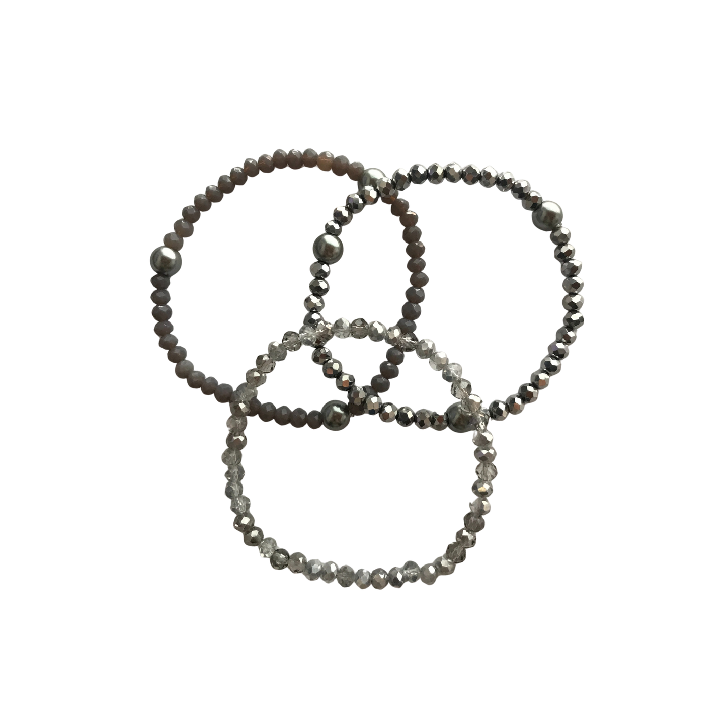 Aqua L Bracelet (3 UNI)