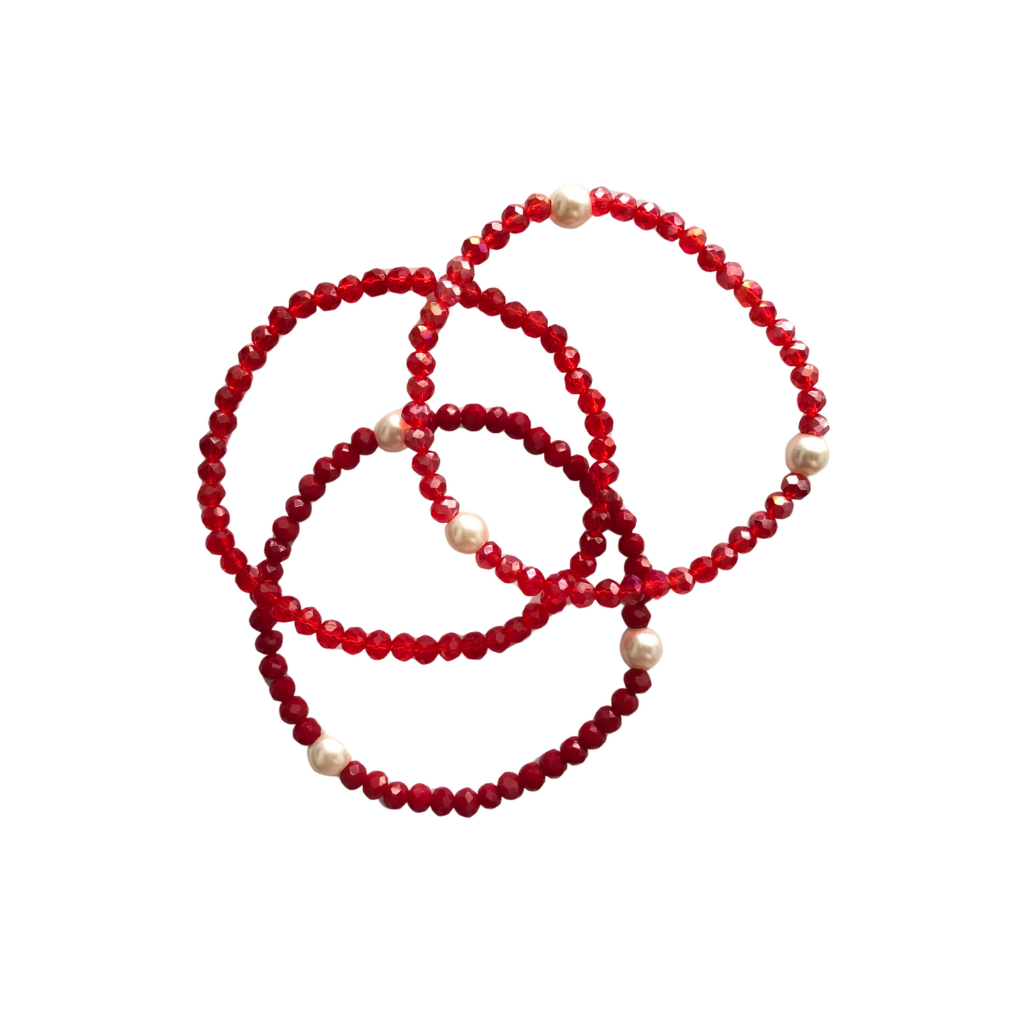 Aqua L Bracelet (3 UNI)