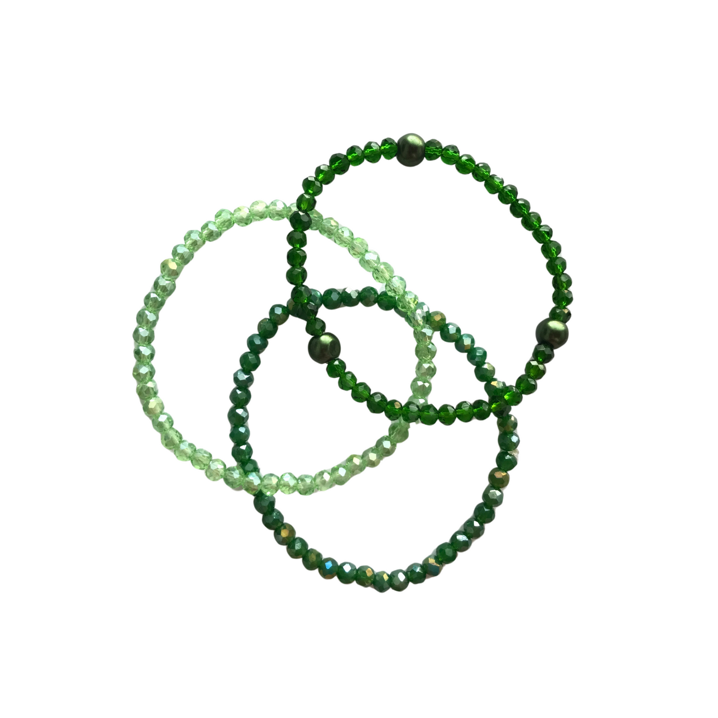 Aqua L Bracelet (3 UNI)