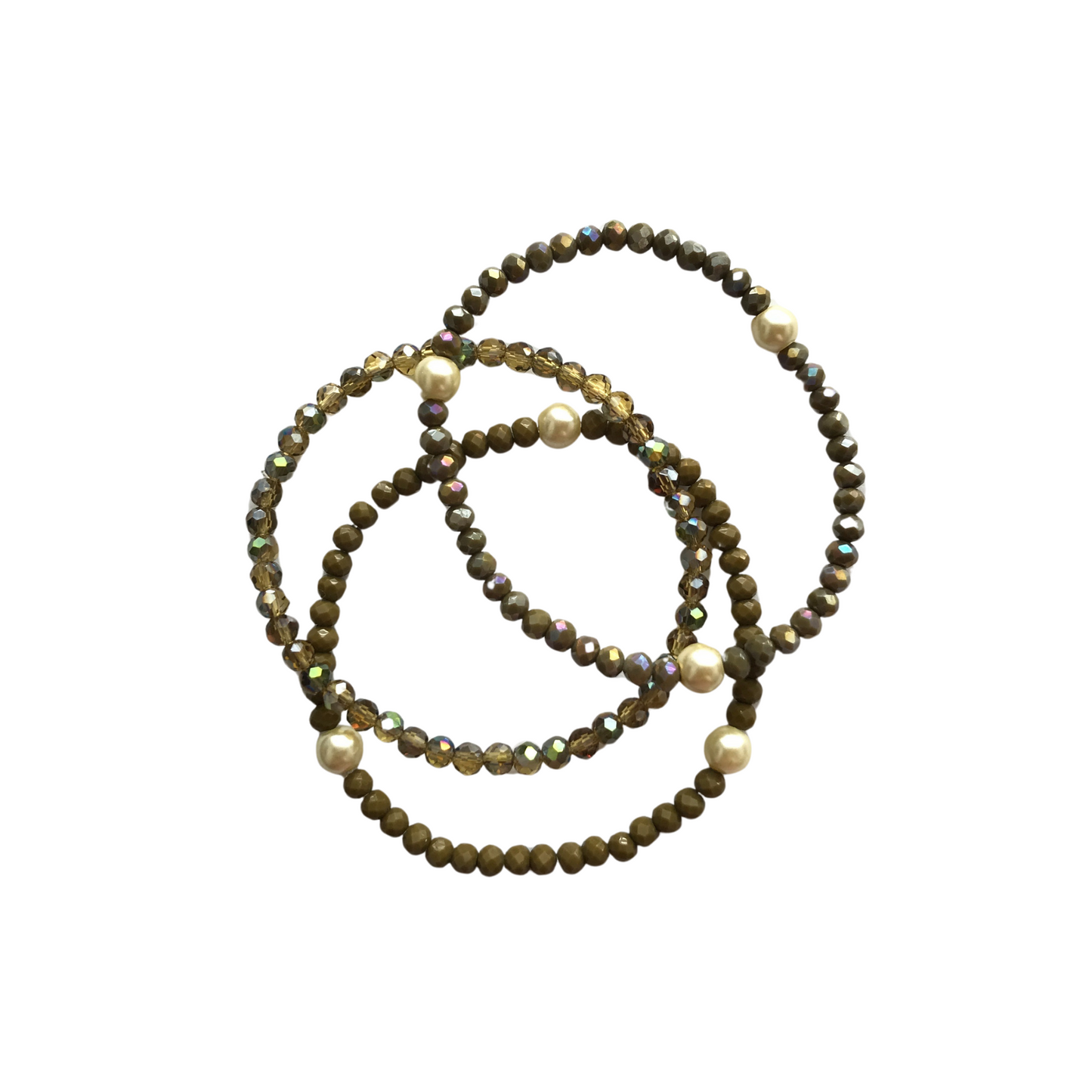 Aqua L Bracelet (3 UNI)