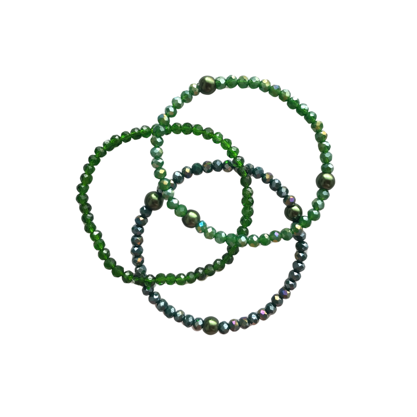 Aqua L Bracelet (3 UNI)