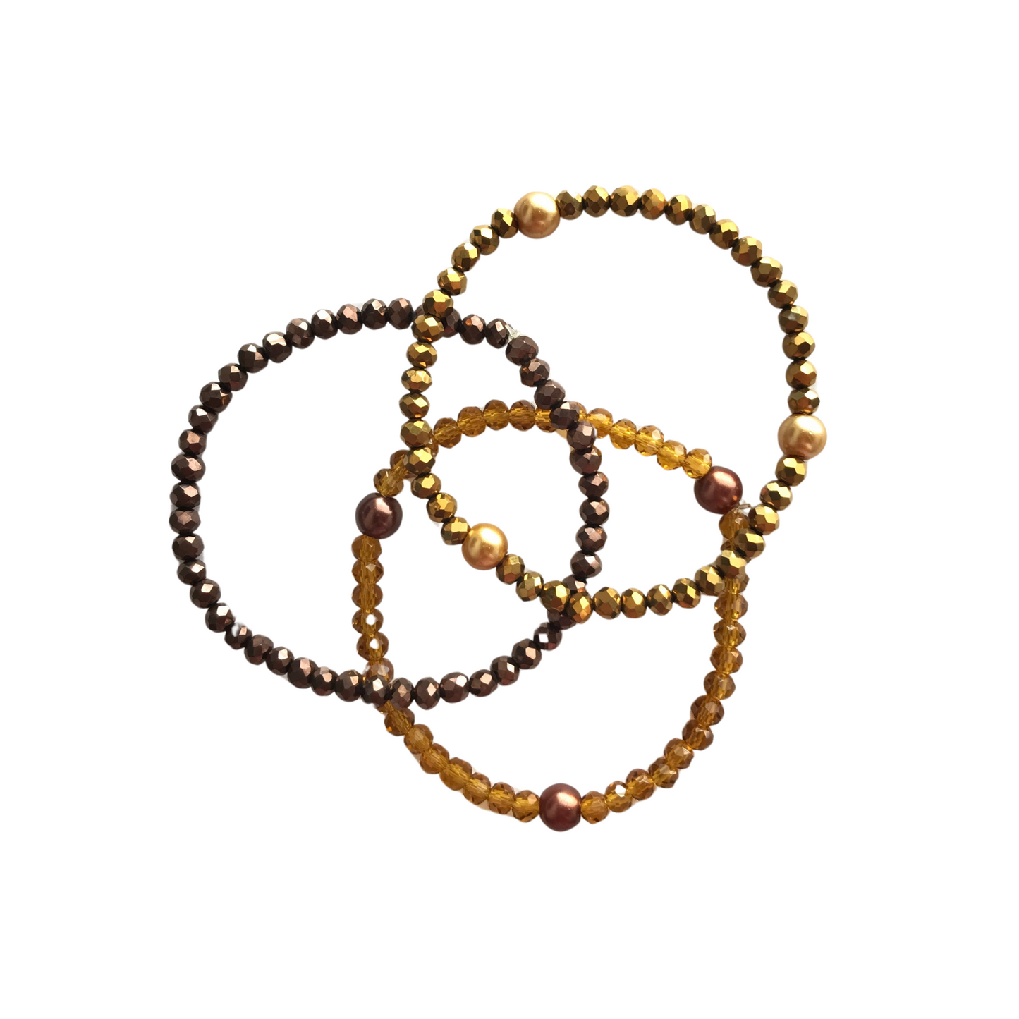 Aqua L Bracelet (3 UNI)