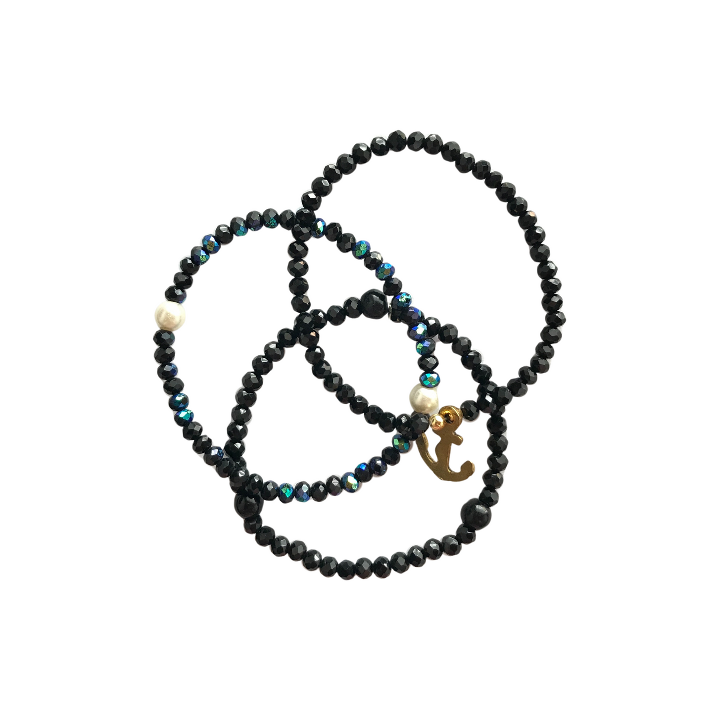 Aqua L Bracelet (3 UNI)