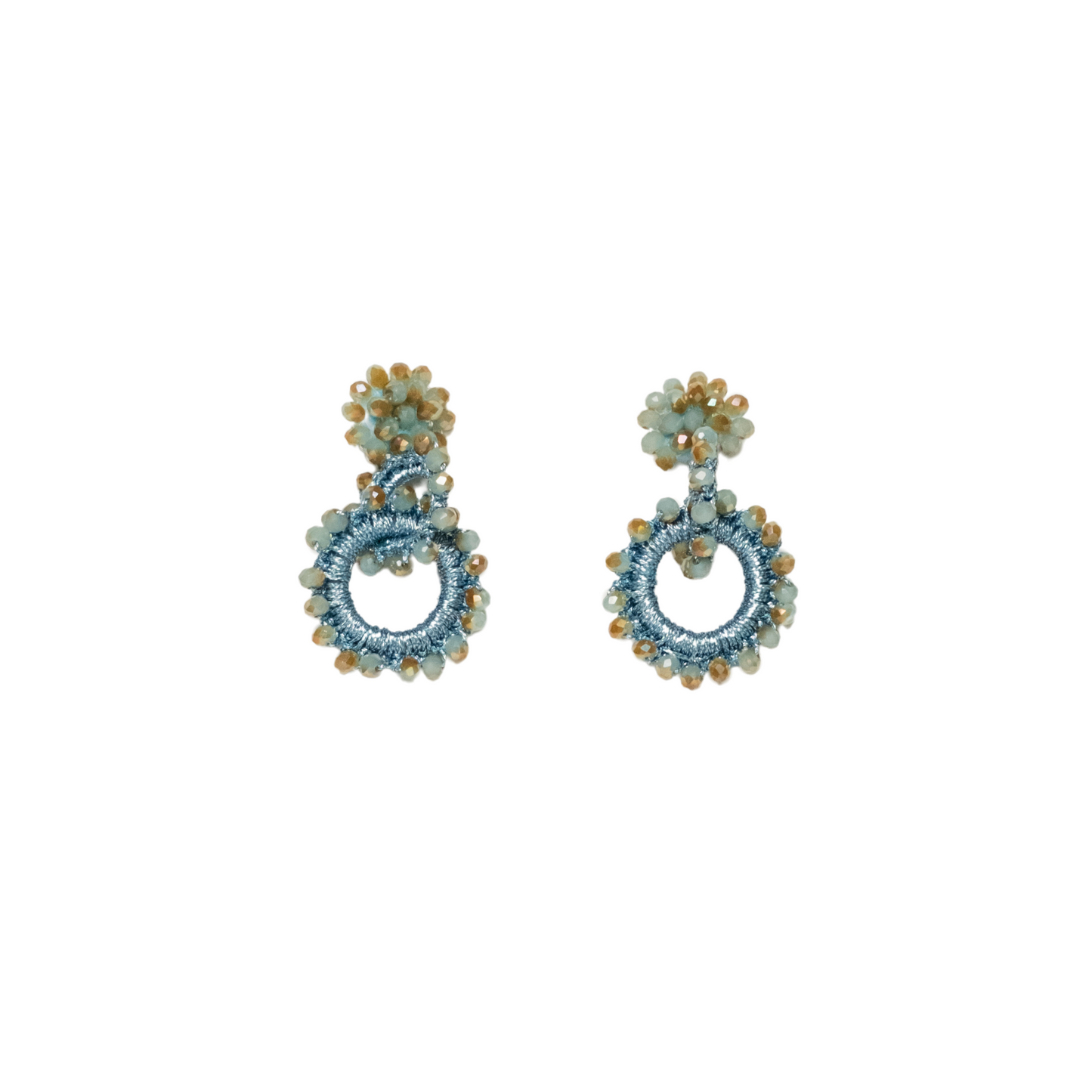 Autumn Earrings