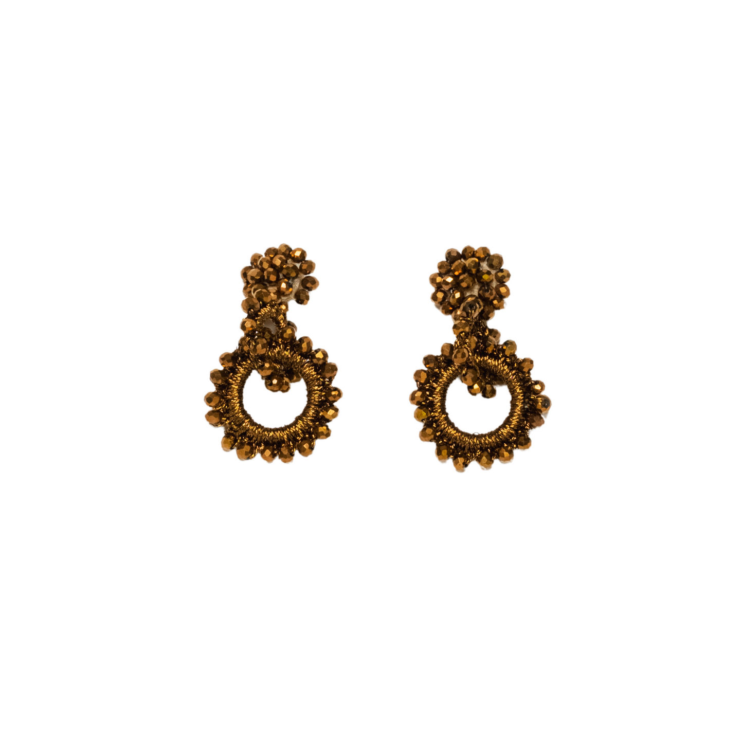 Autumn Earrings