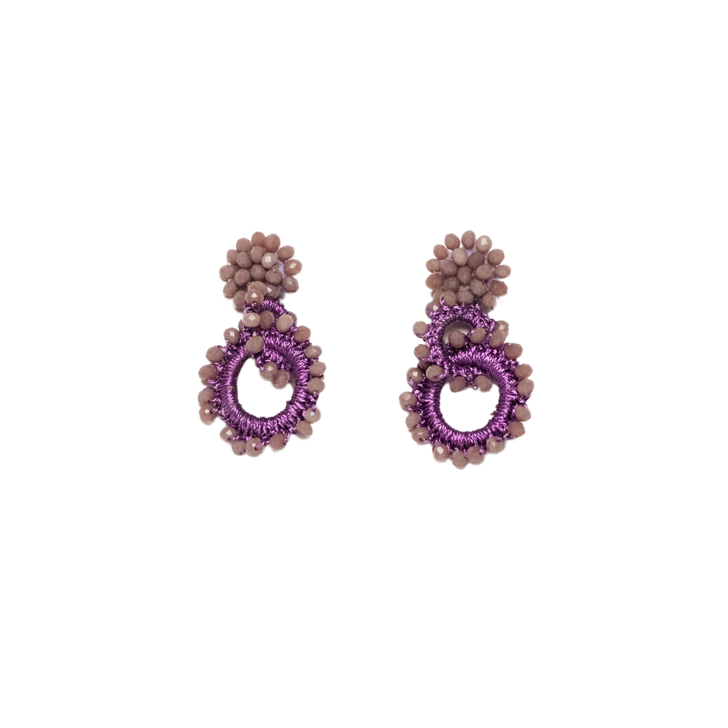 Autumn Earrings