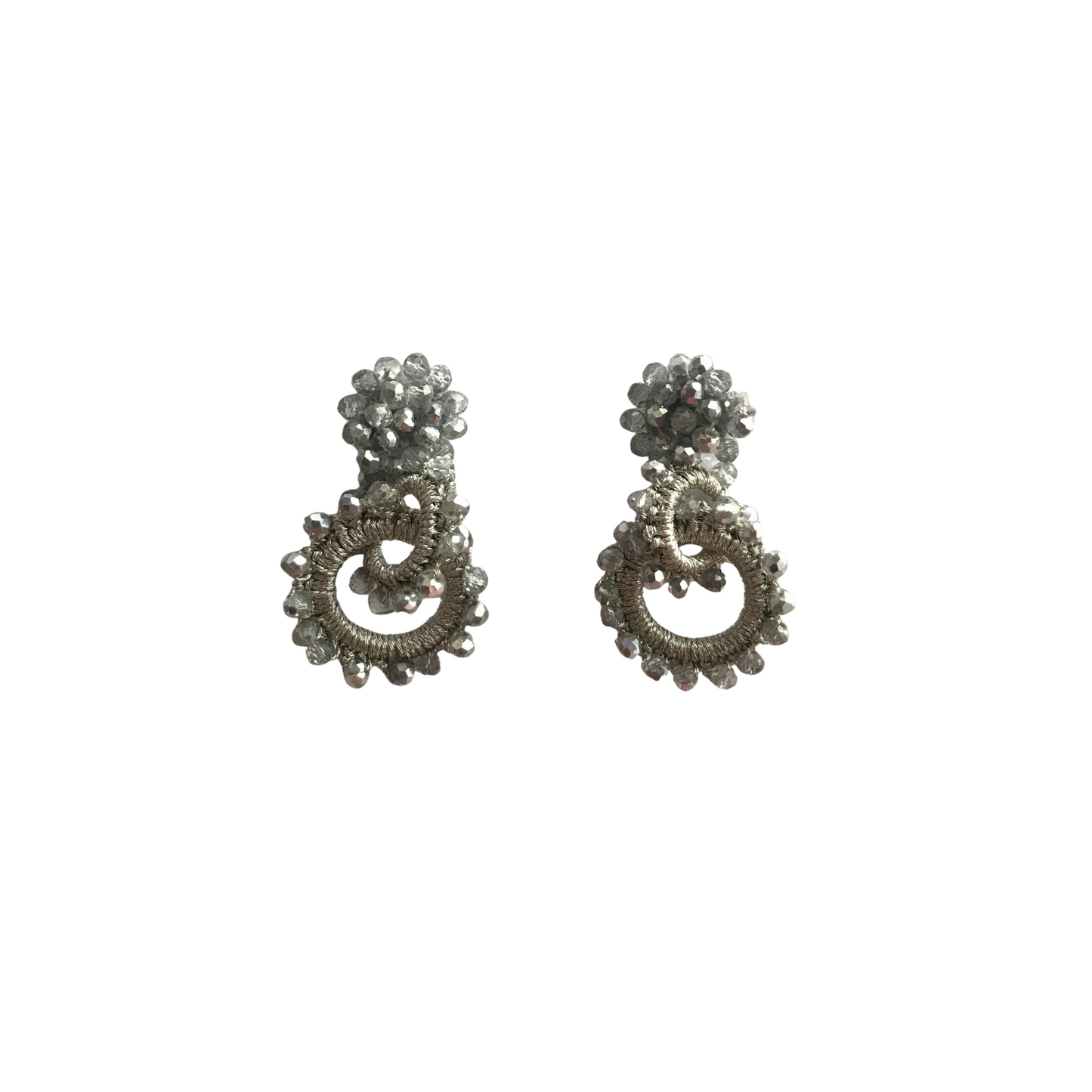 Autumn Earrings