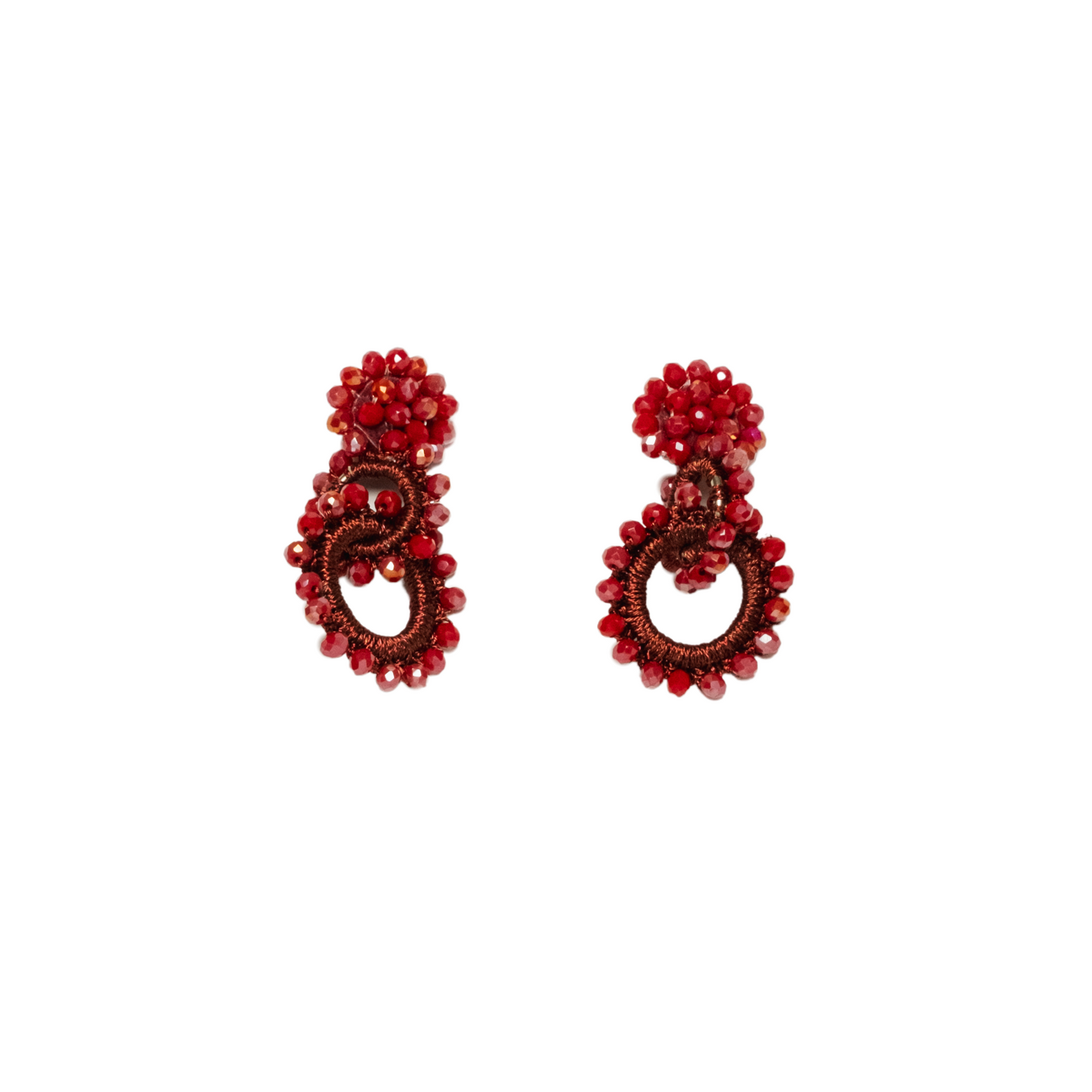 Autumn Earrings