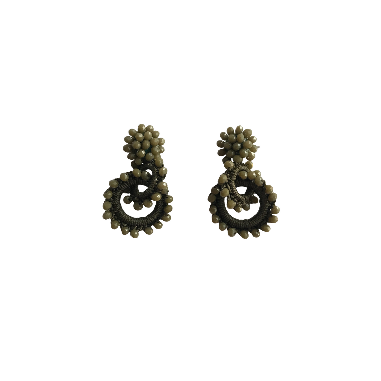 Autumn Earrings