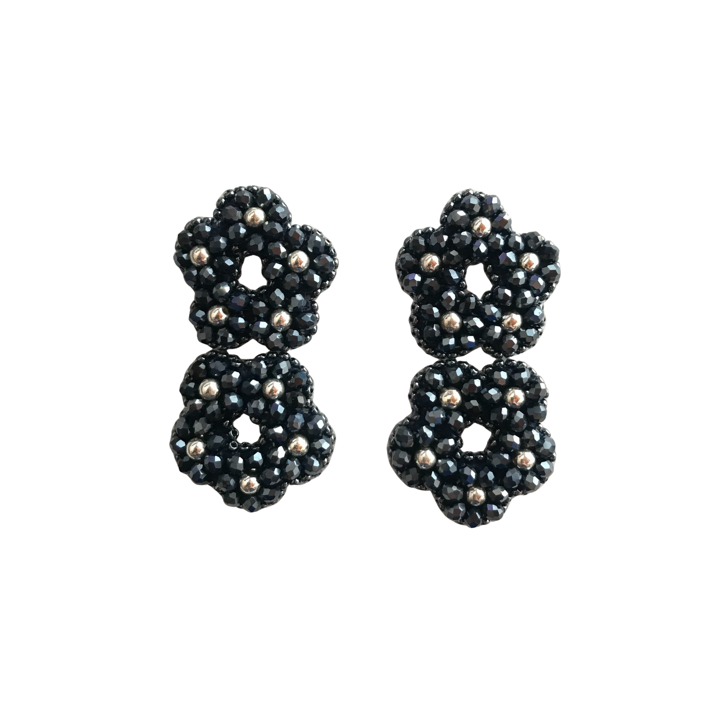 Tolon L Earrings