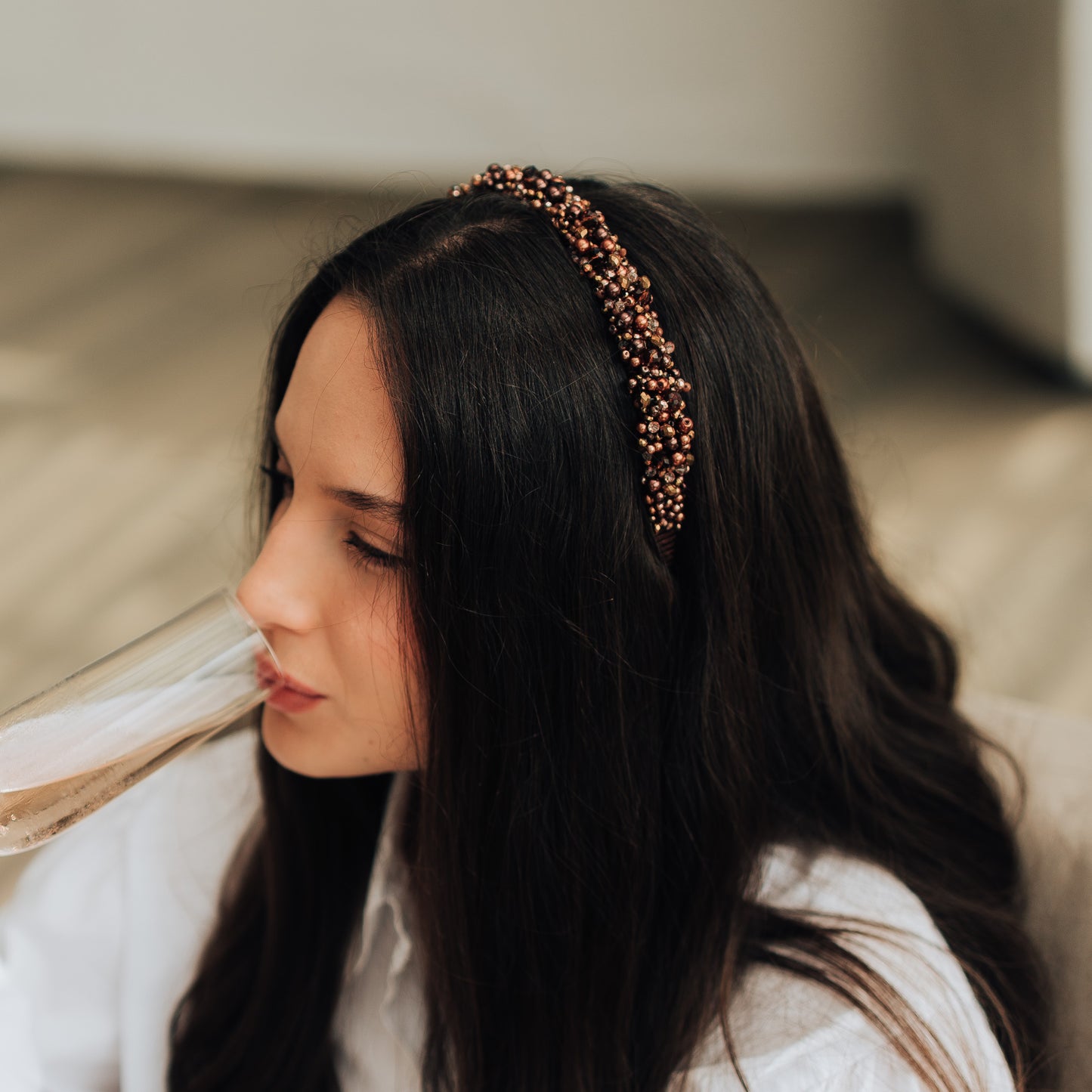 Piha Headband