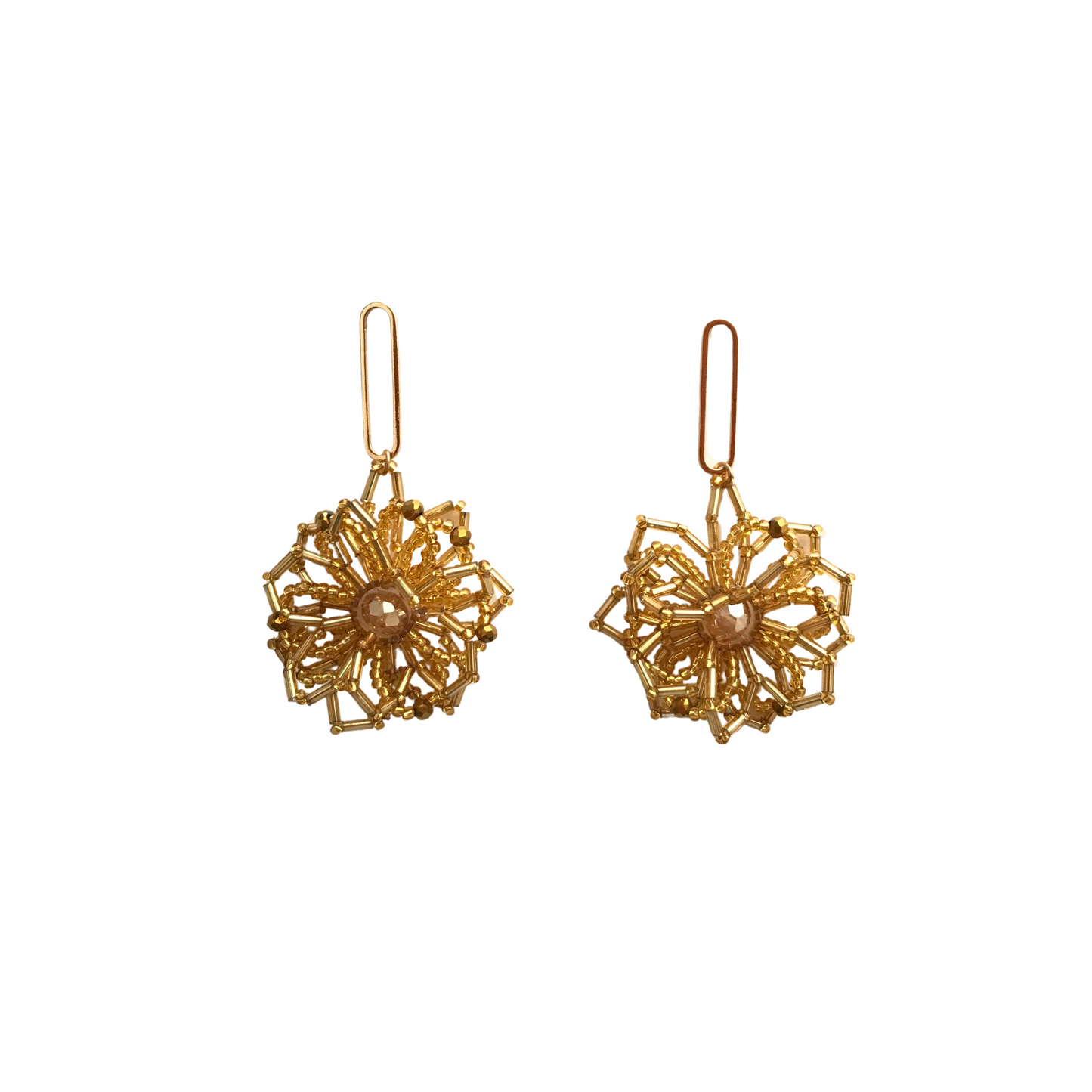 Autumn Earrings