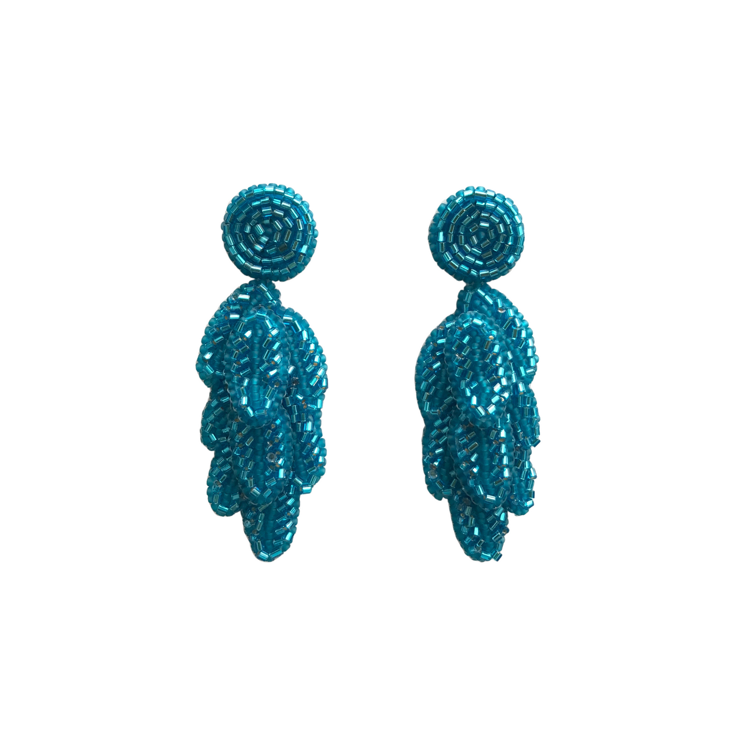 Fiji M Earrings