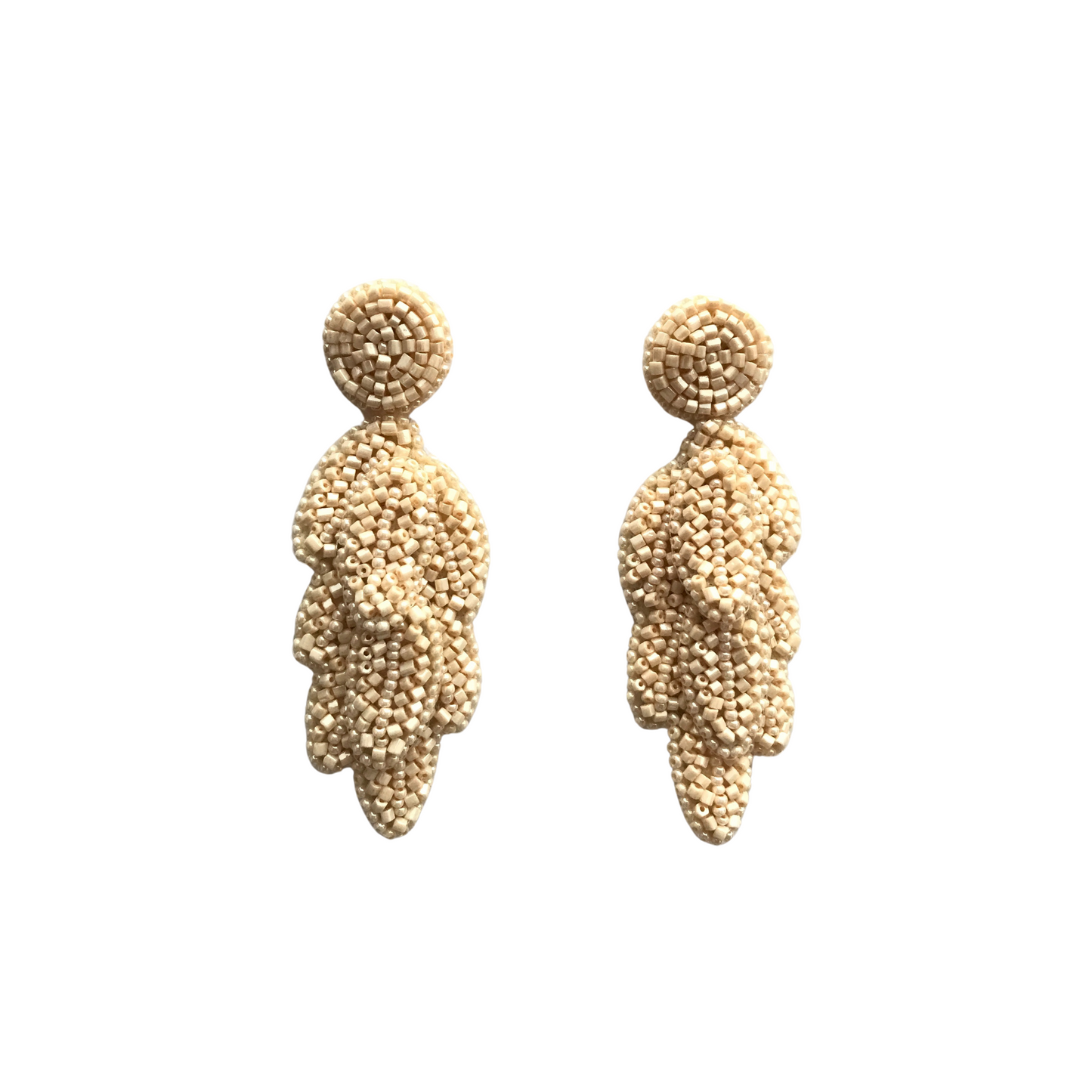 Fiji M Earrings