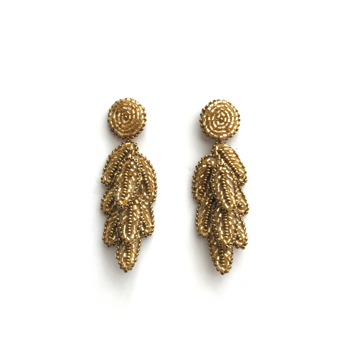 Fiji M Earrings