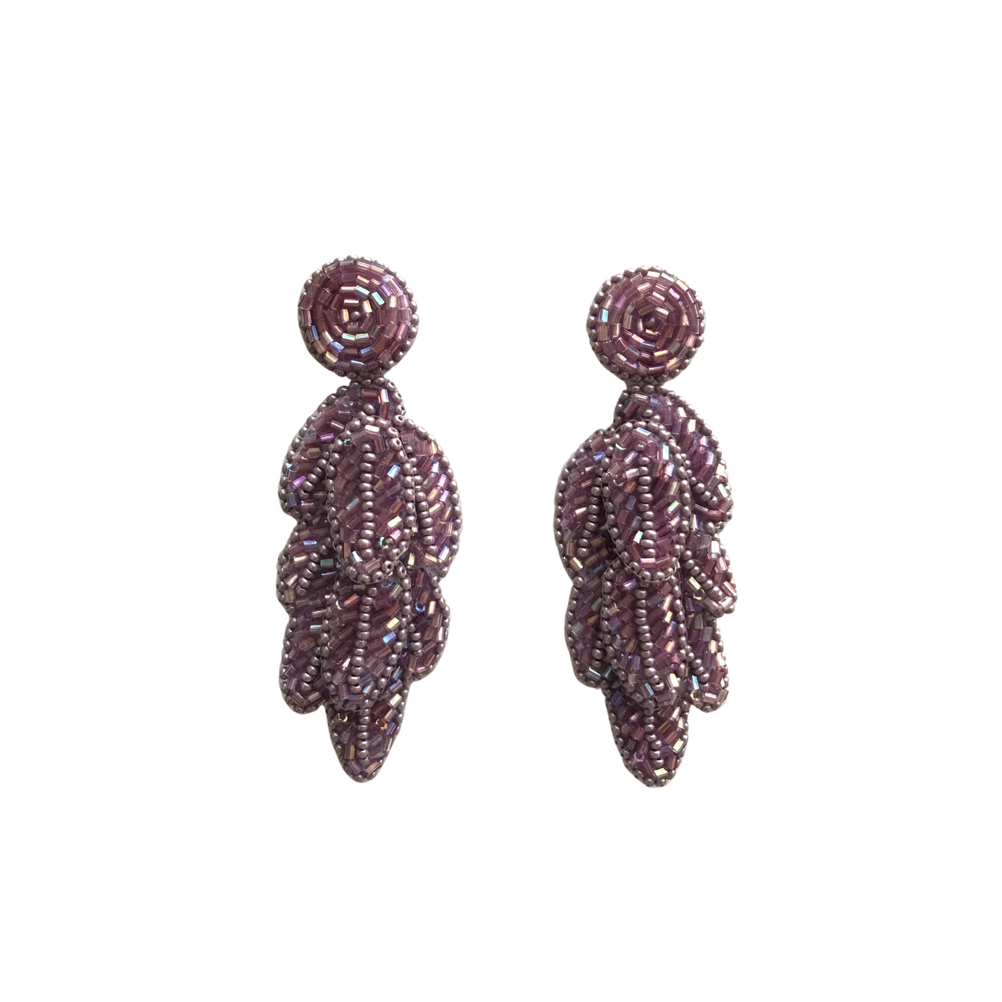 Fiji M Earrings