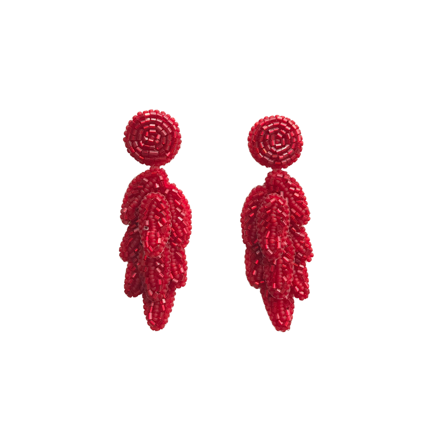 Fiji M Earrings