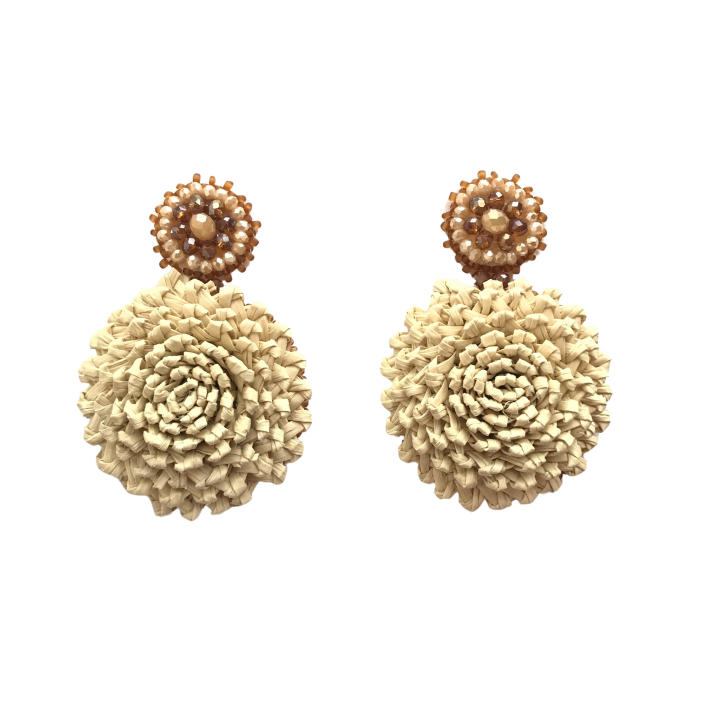 Tumon Earrings