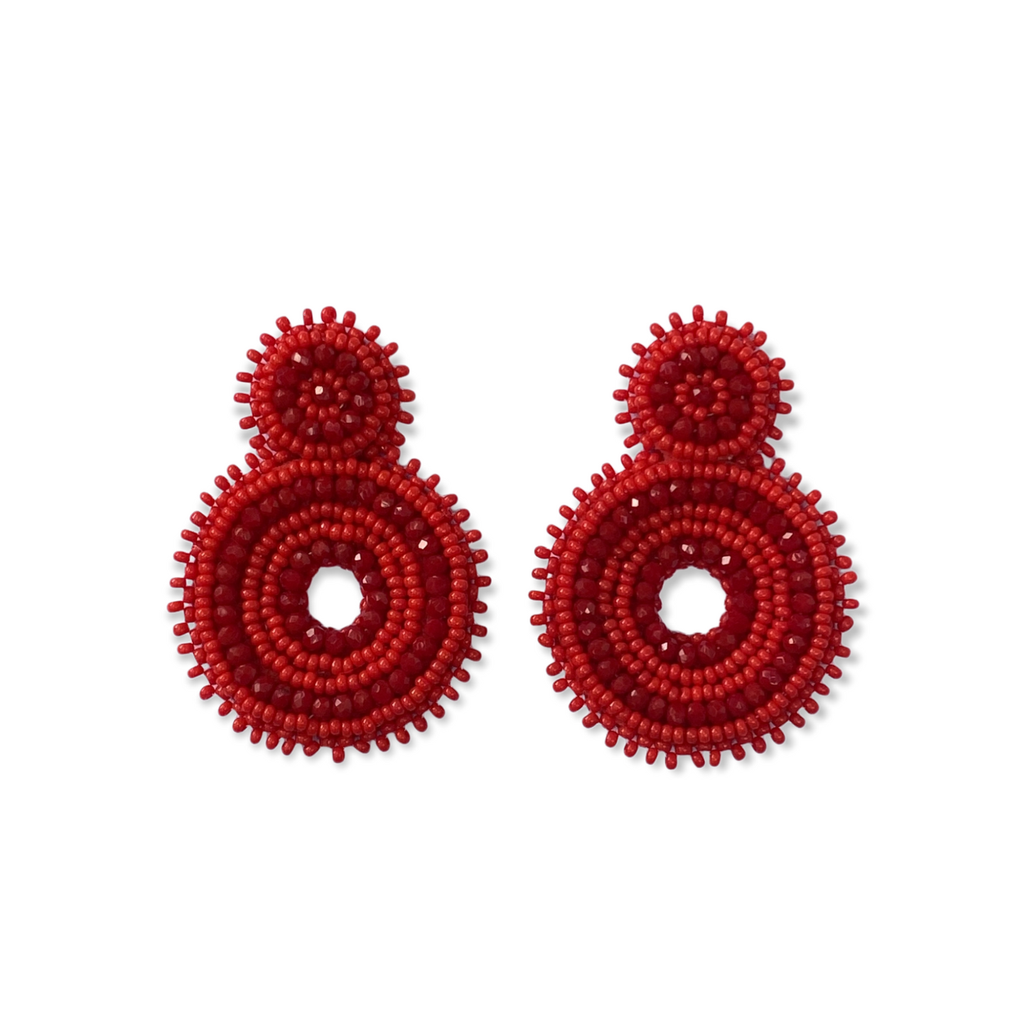 Autumn Earrings