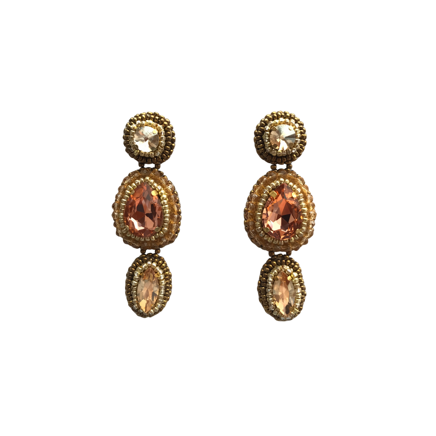 Autumn Earrings