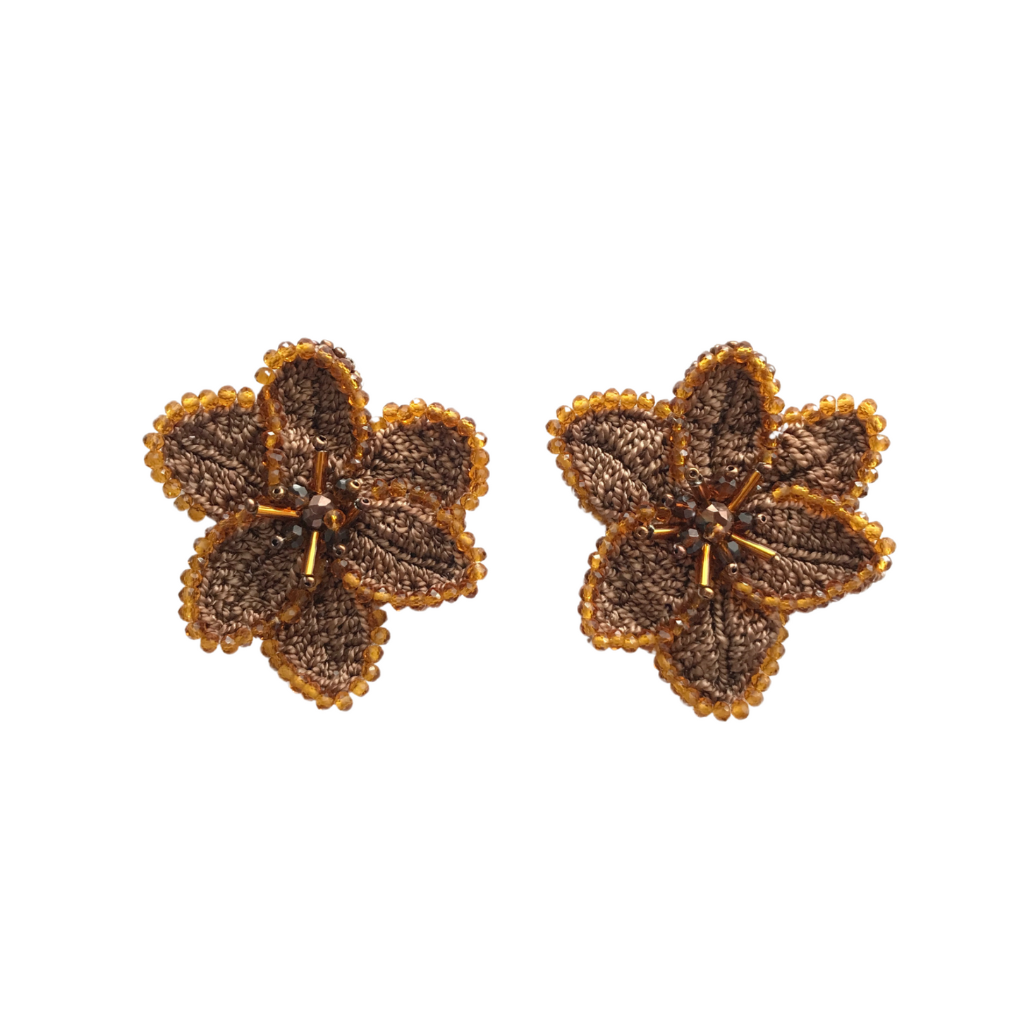 Autumn Earrings
