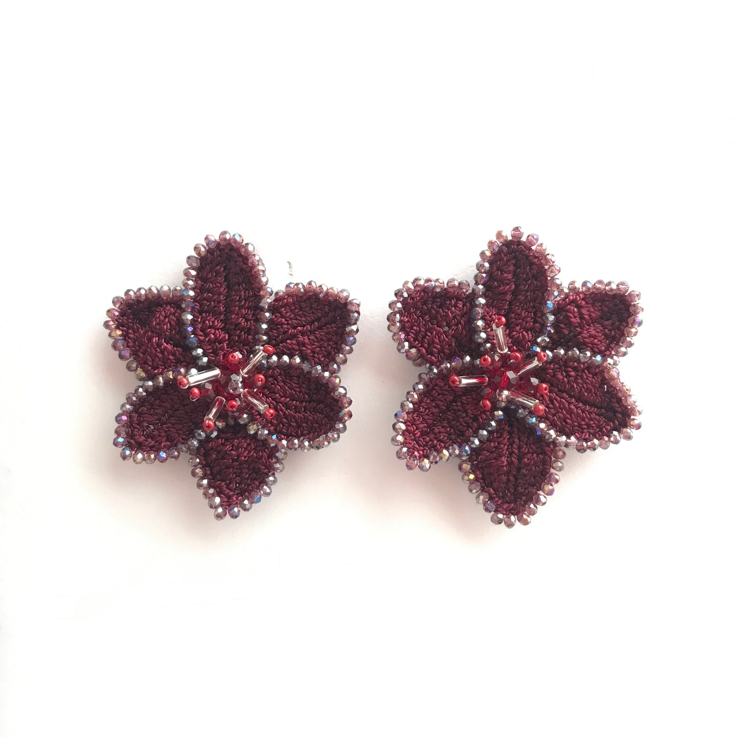 Autumn Earrings