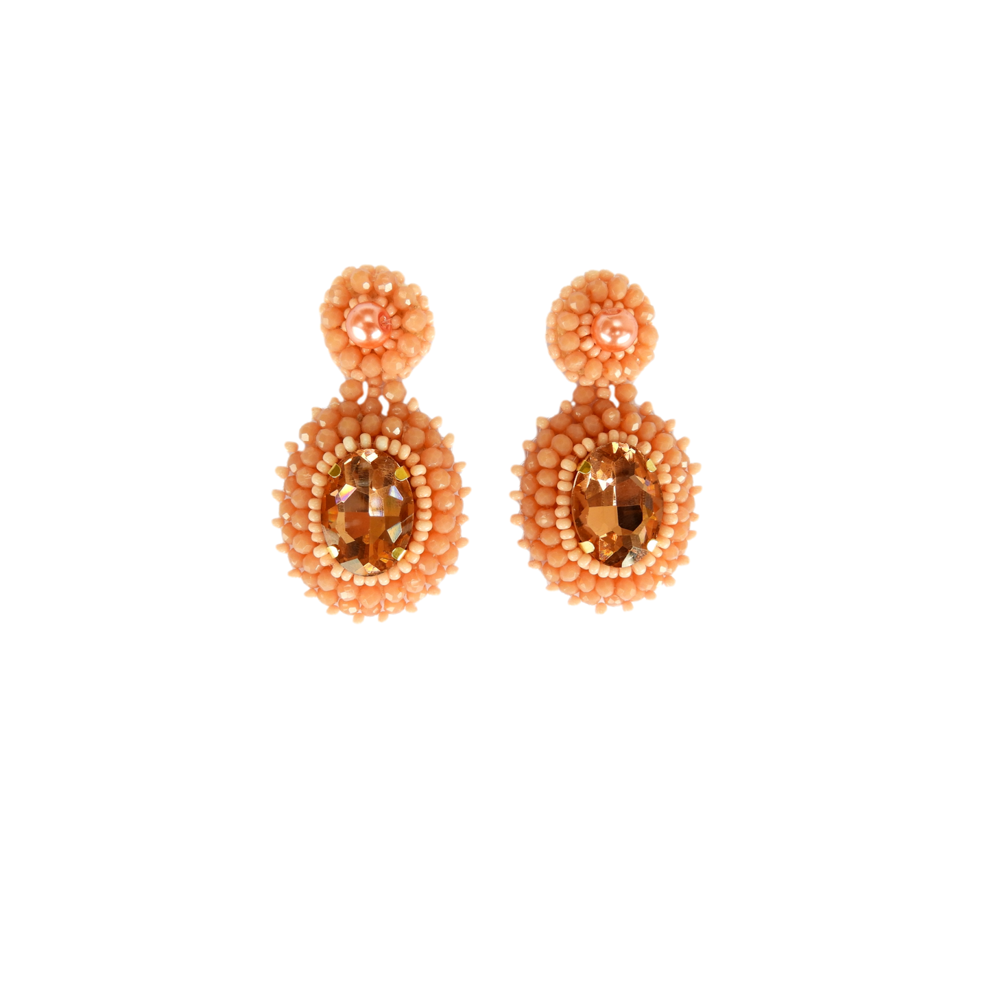Autumn Earrings