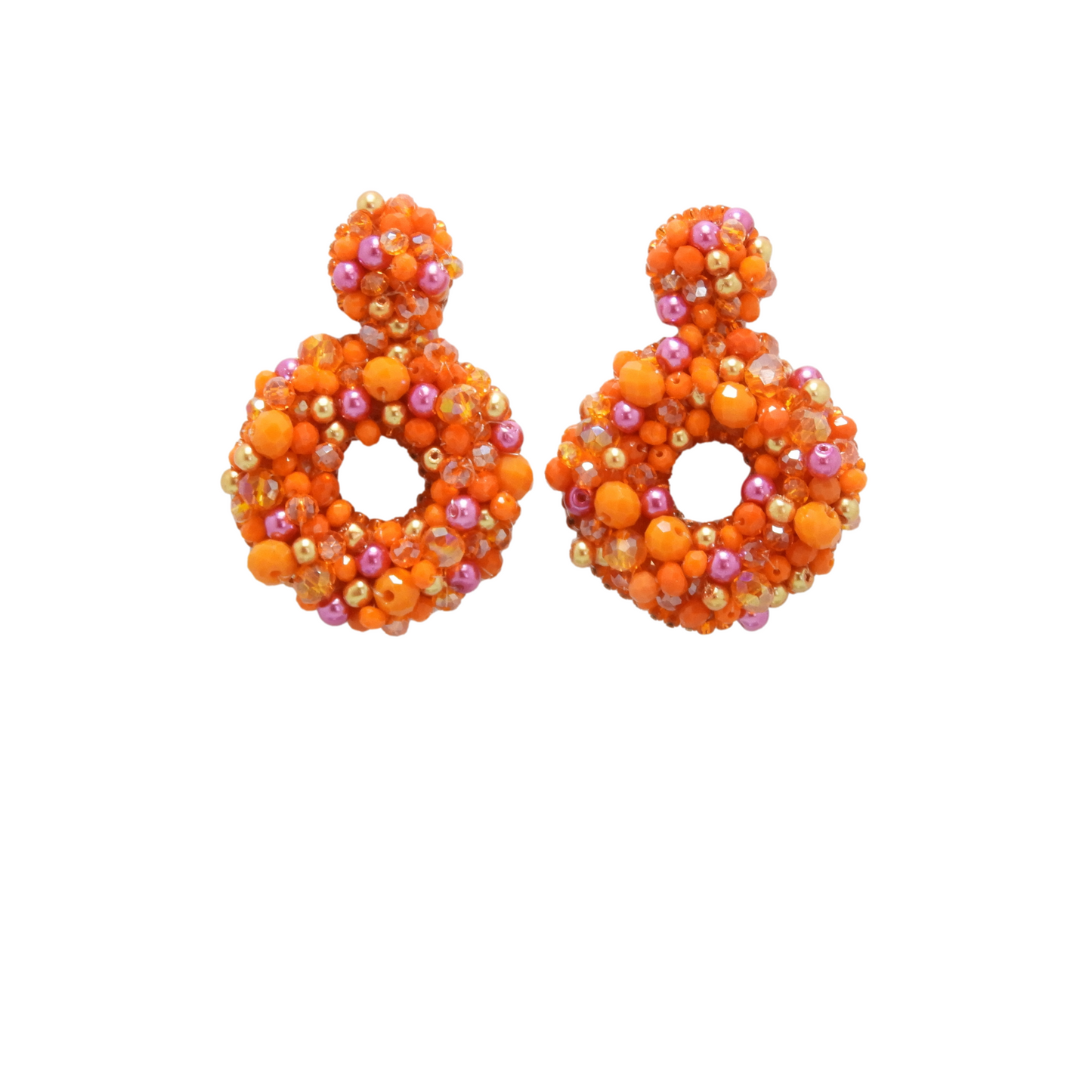 Autumn Earrings