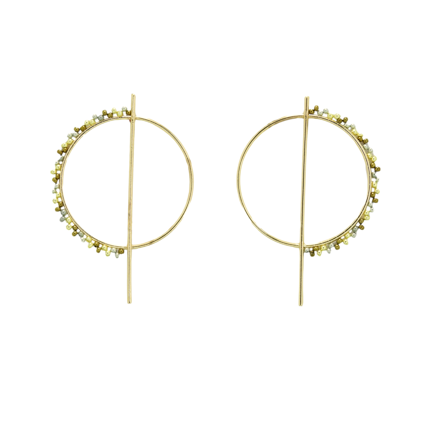 Bruma Earrings