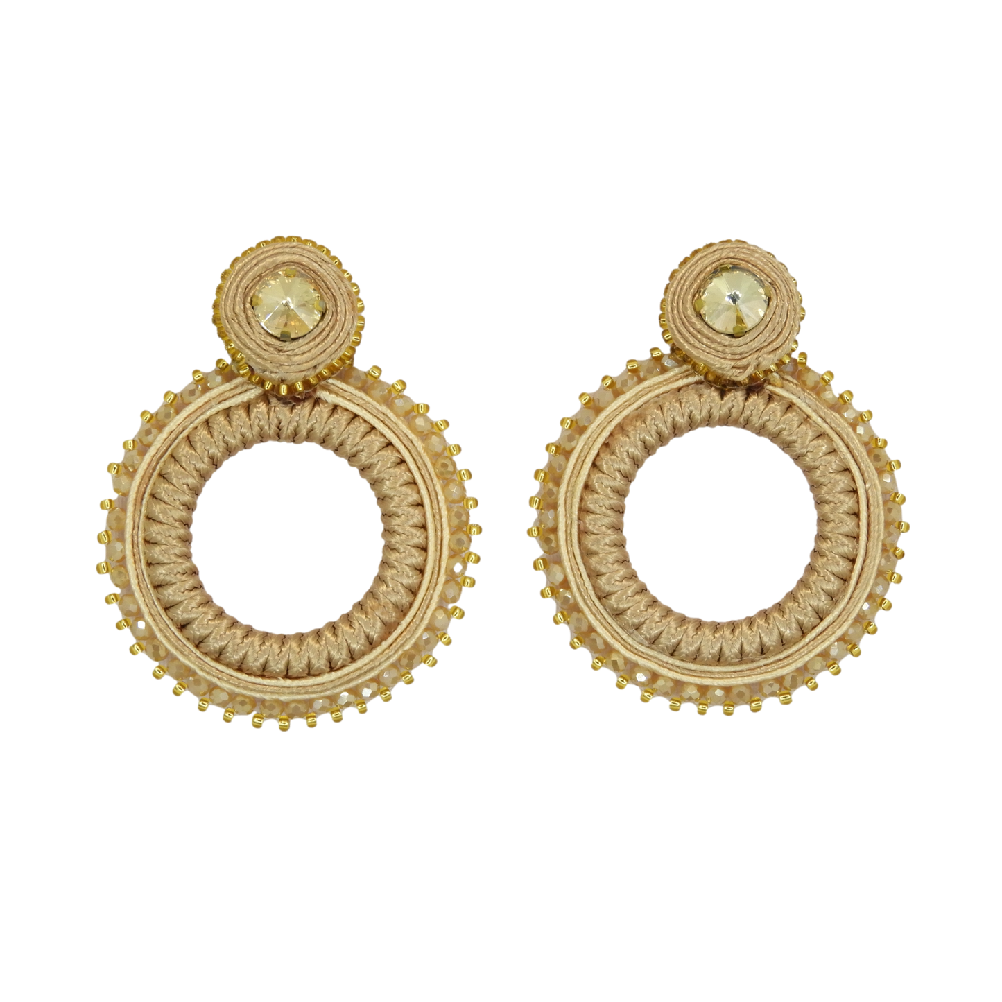 Viena Earrings