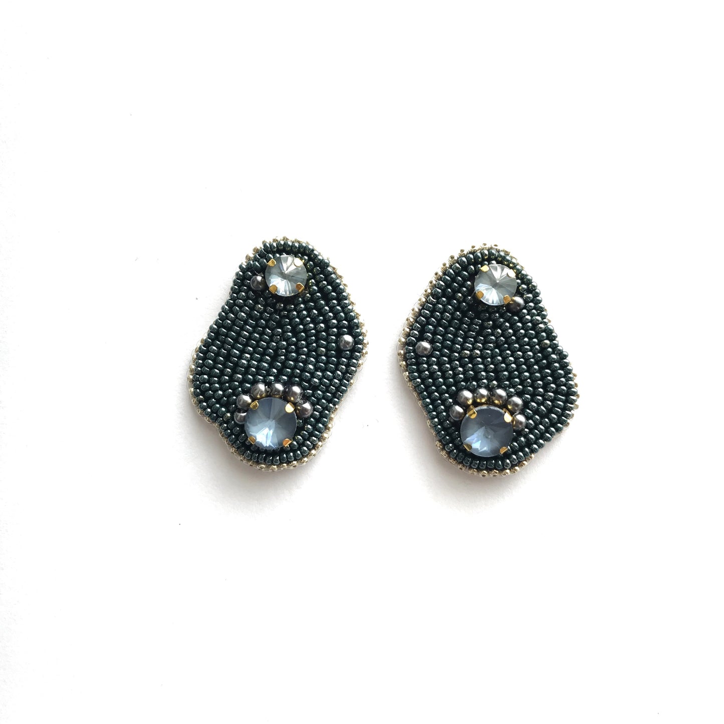 Amibe Earrings