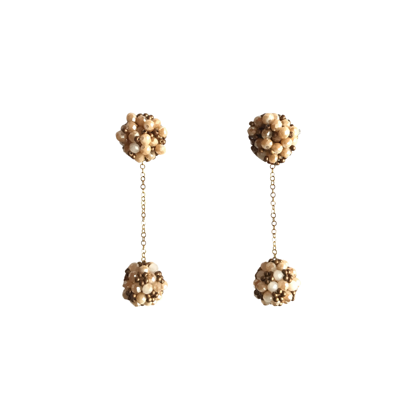 Galenda Earrings