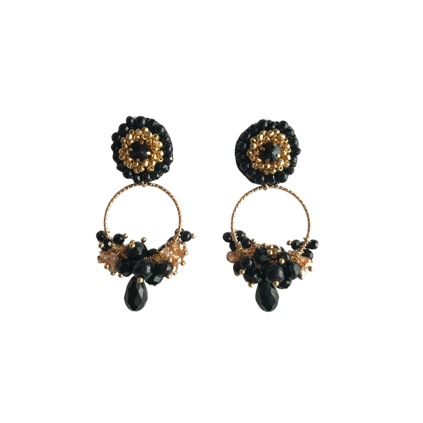 Niagara Earrings