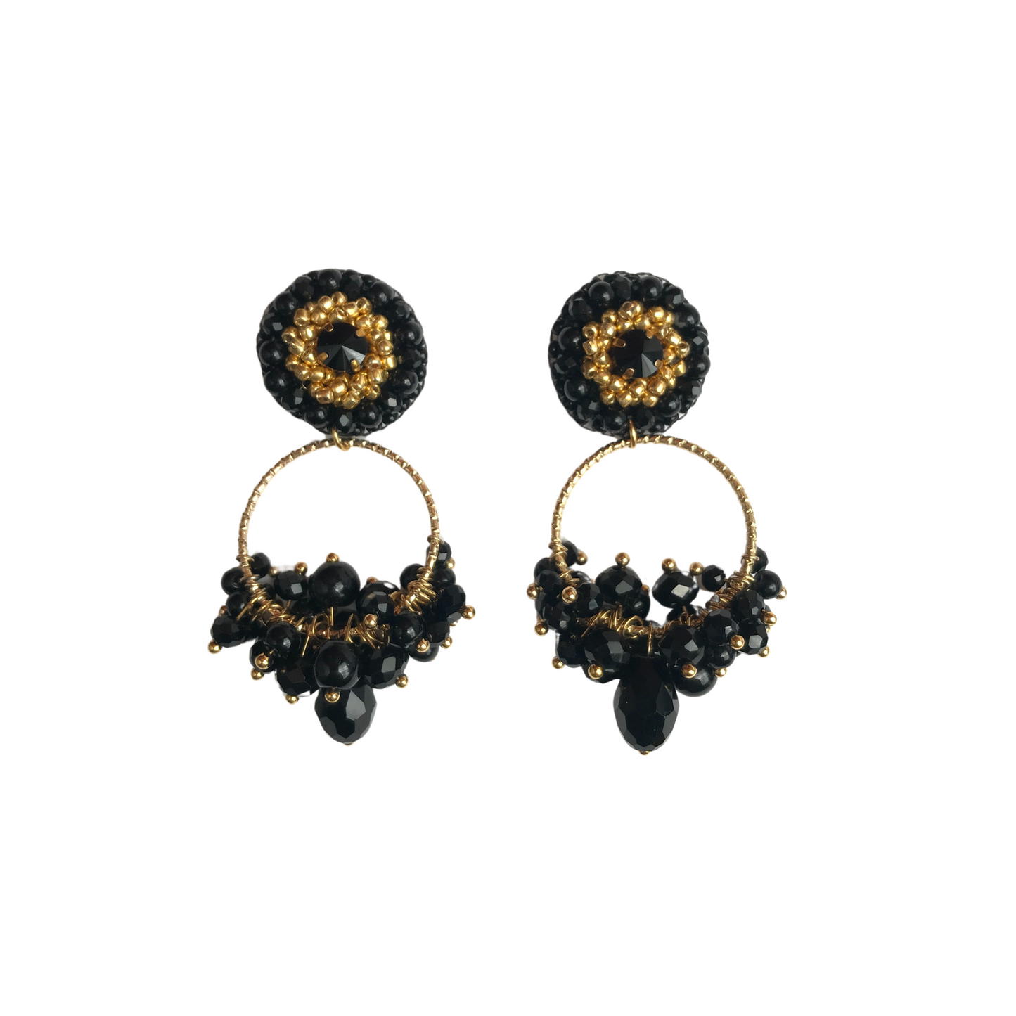 Niagara Earrings
