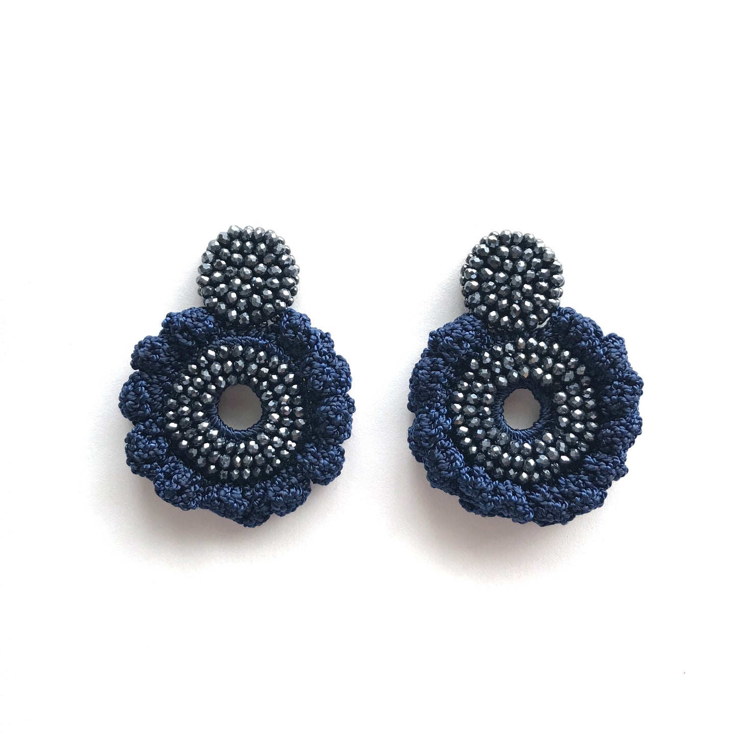 Tournasol M Earrings