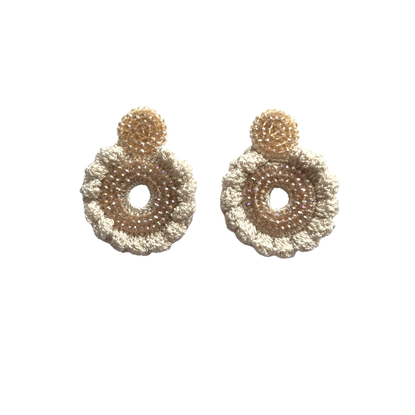 Tournasol M Earrings