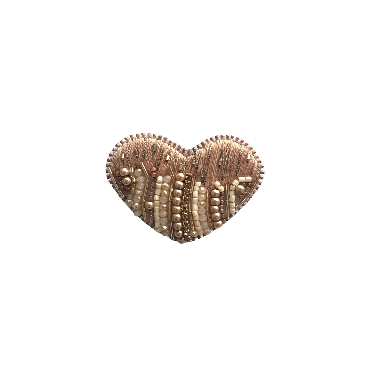 Love Brooch