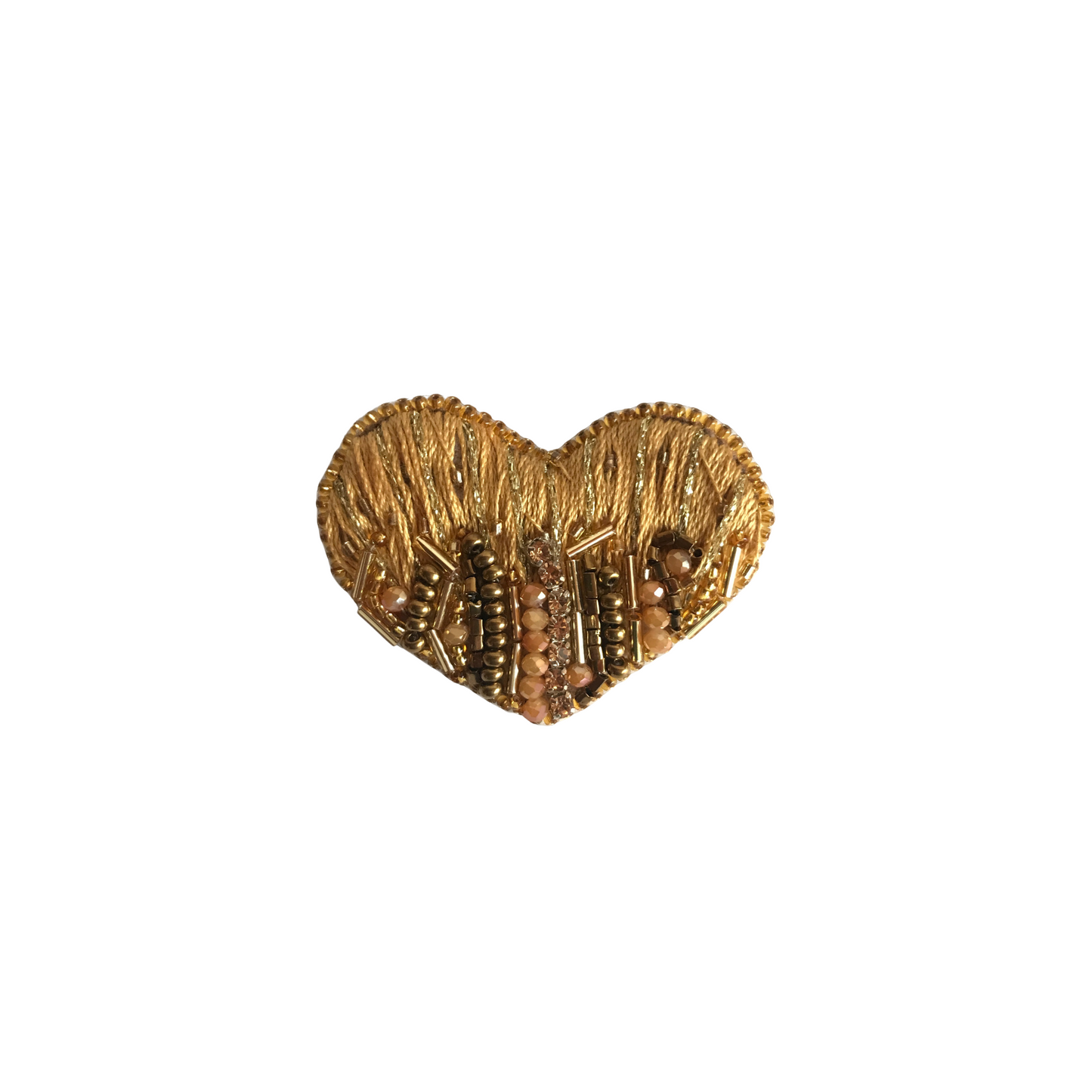 Love Brooch