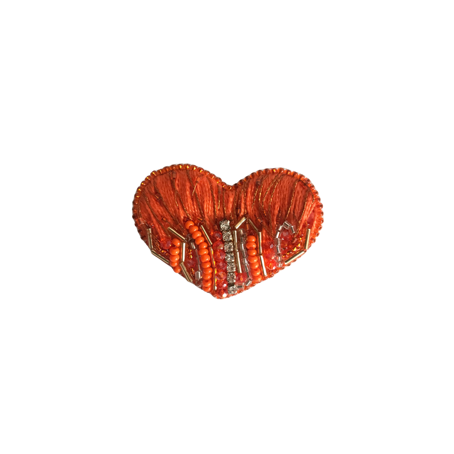 Love Brooch