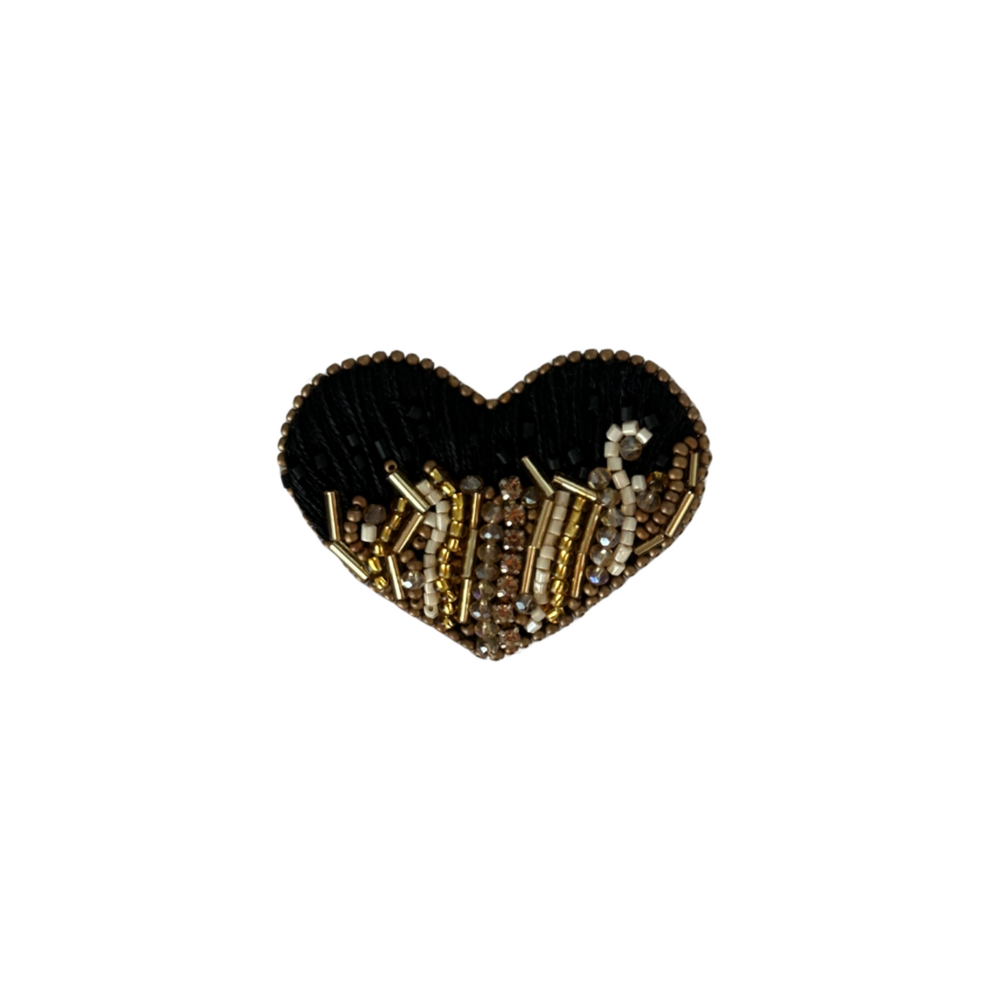 Love Brooch