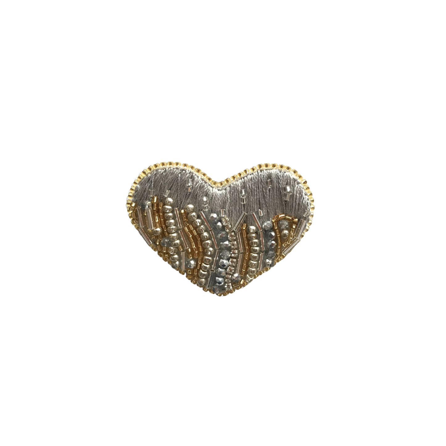 Love Brooch