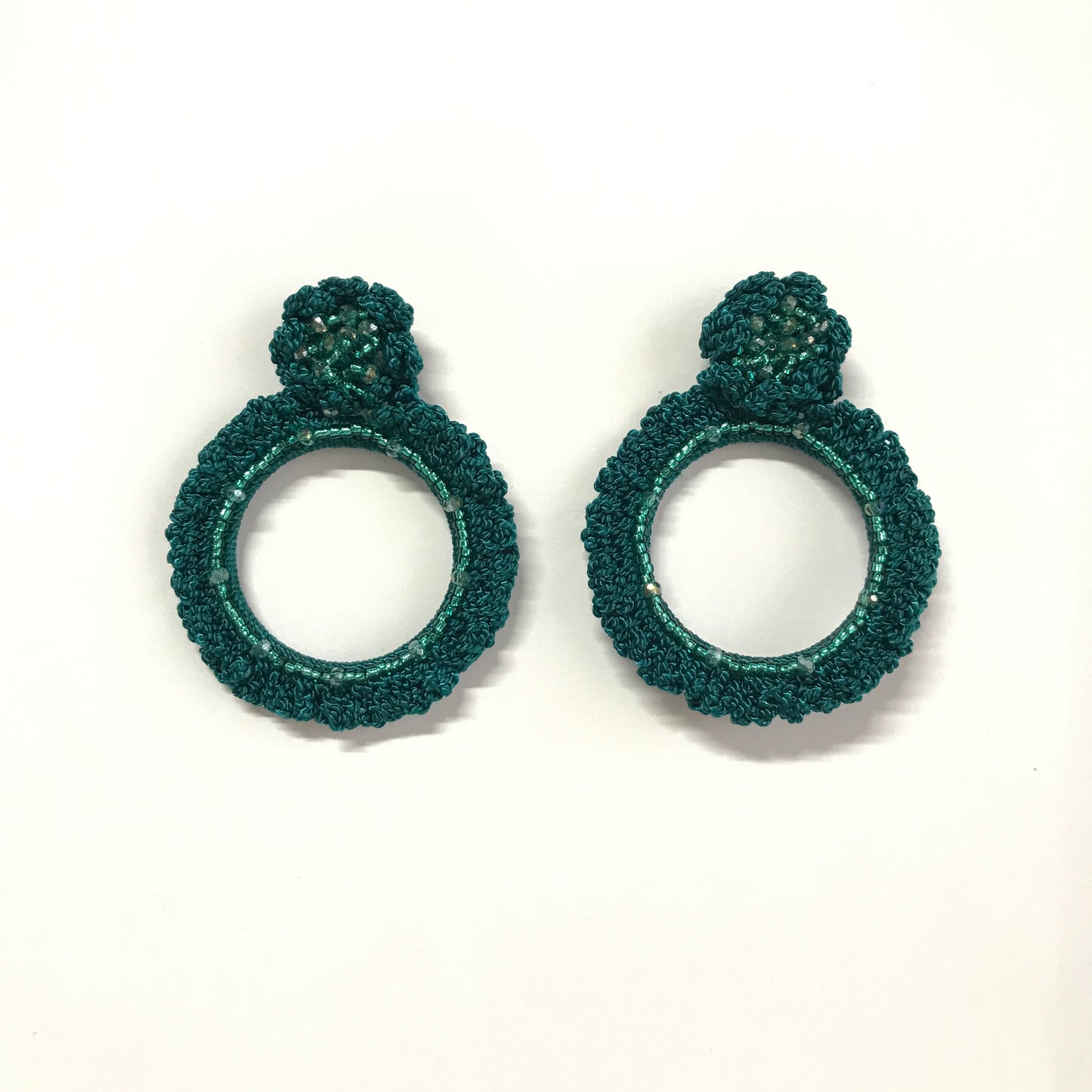 Parleto Earrings
