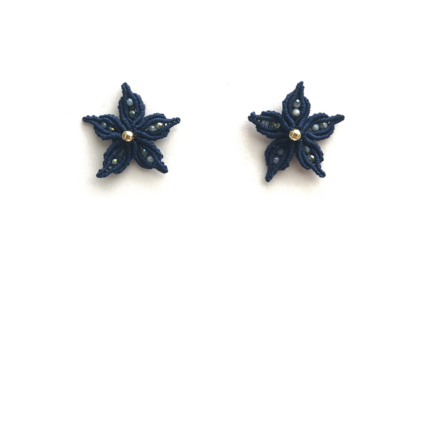Garda Earrings
