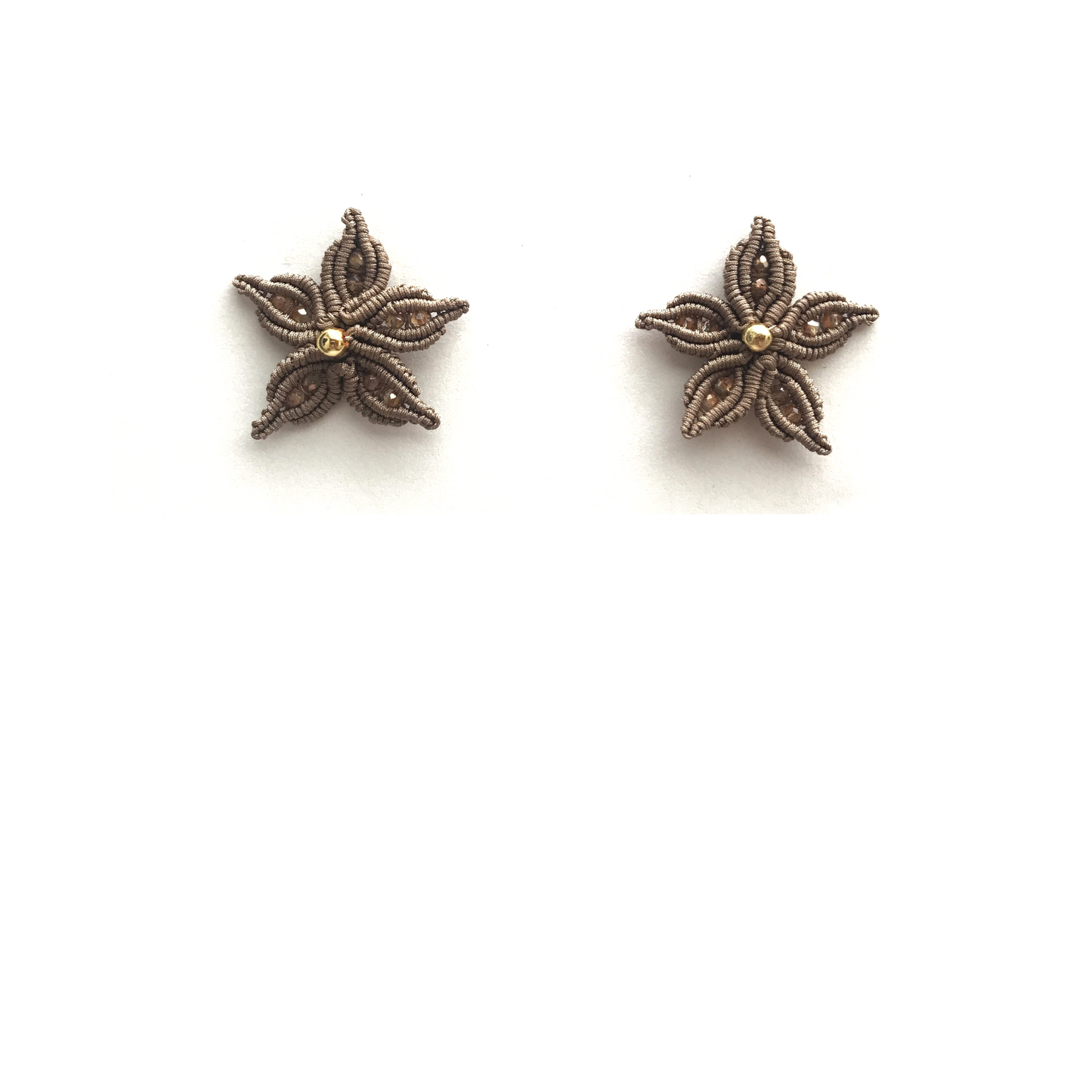 Garda Earrings