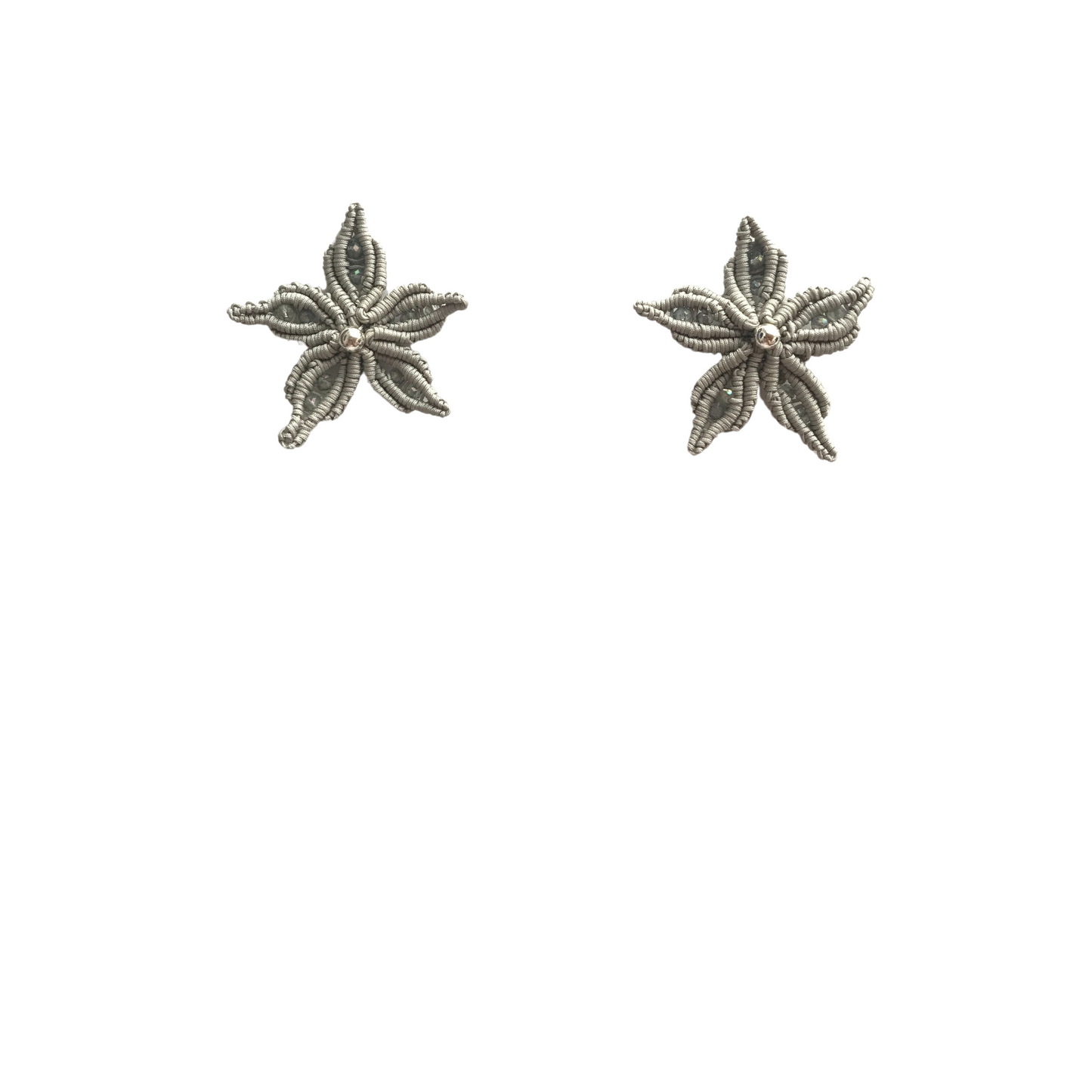 Garda Earrings